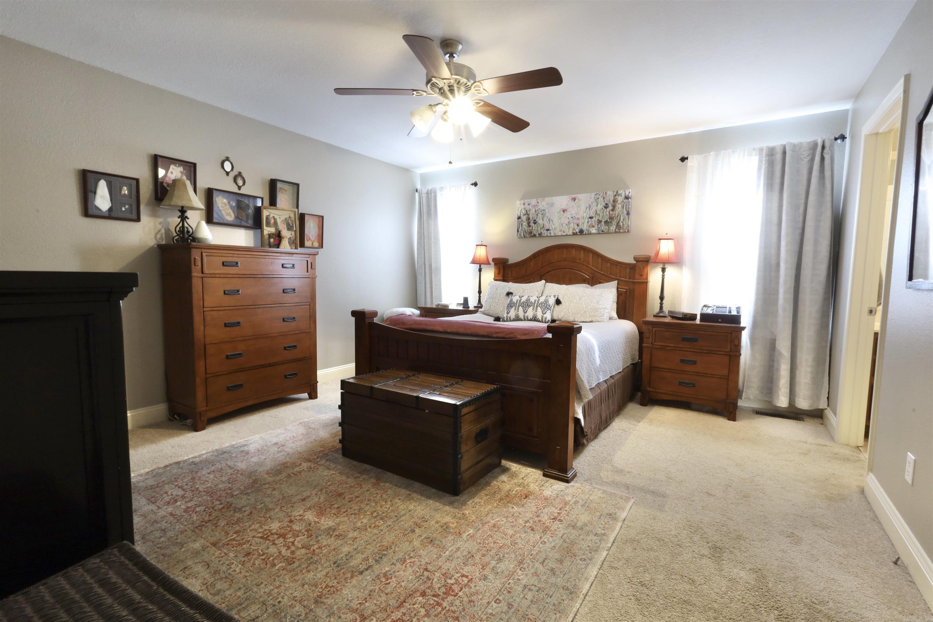 294  Bonnie Brae  Hot Springs, AR