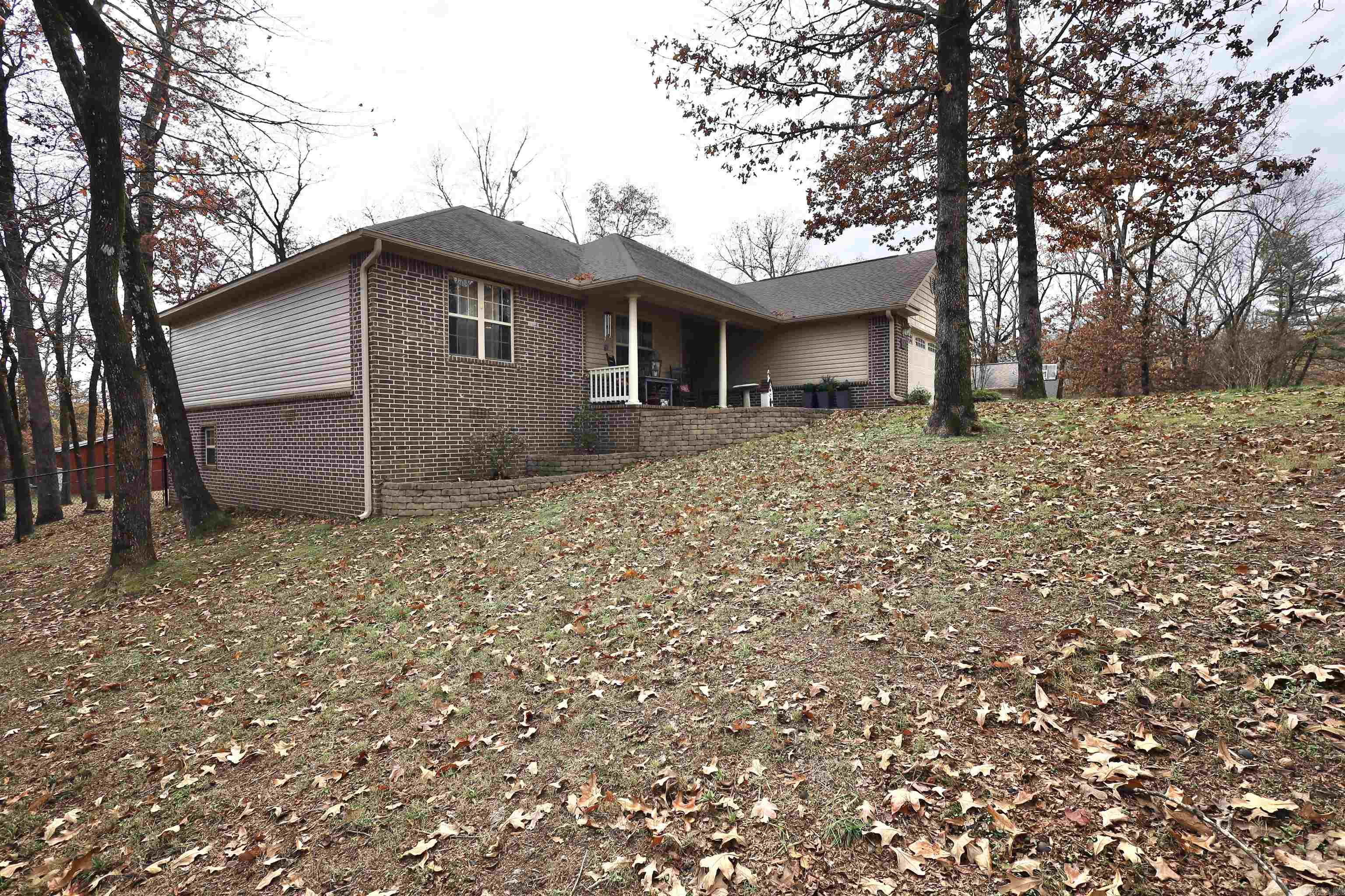 294  Bonnie Brae  Hot Springs, AR