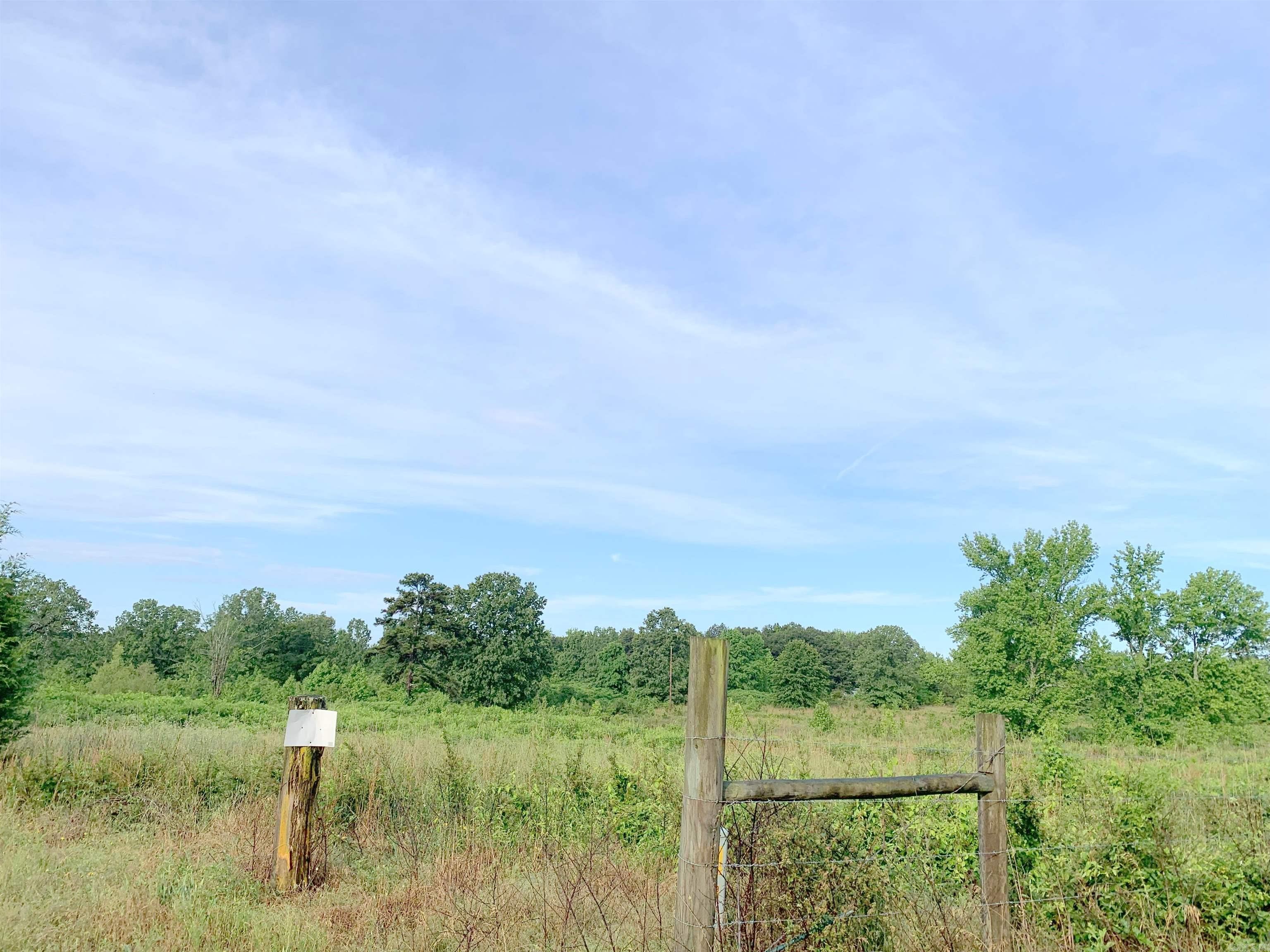   C A Holland Rd  Quitman, AR