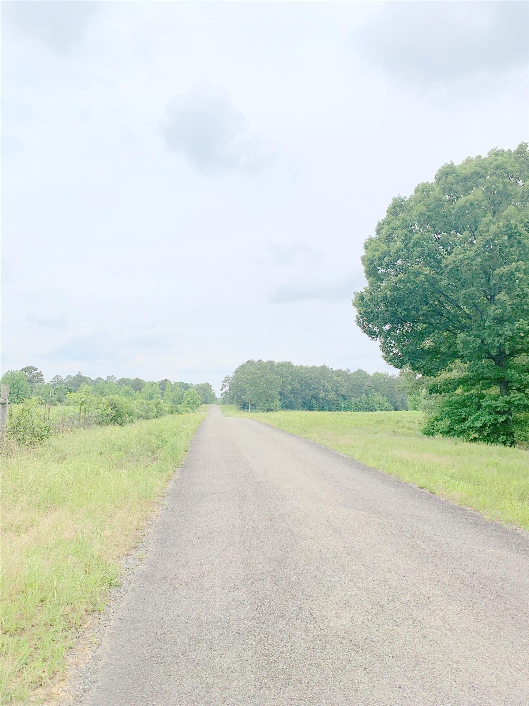   C A Holland Rd  Quitman, AR