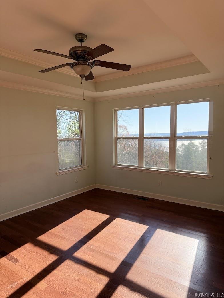110 Celtic Circle Edgemont, AR 72044