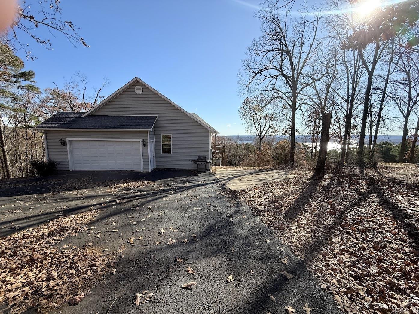 110 Celtic Circle Edgemont, AR 72044