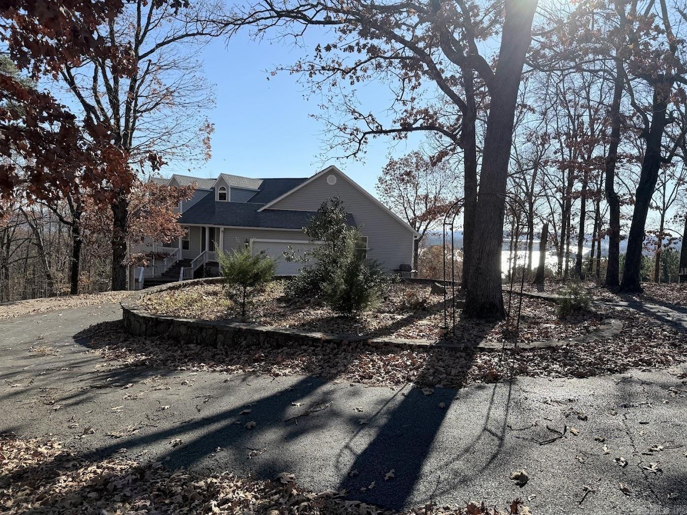 110 Celtic Circle Edgemont, AR 72044