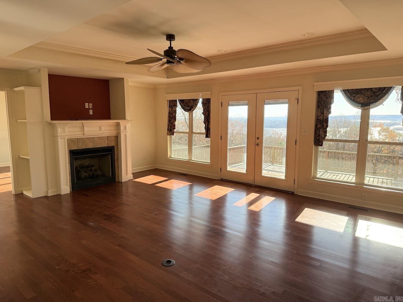 110 Celtic Circle Edgemont, AR 72044