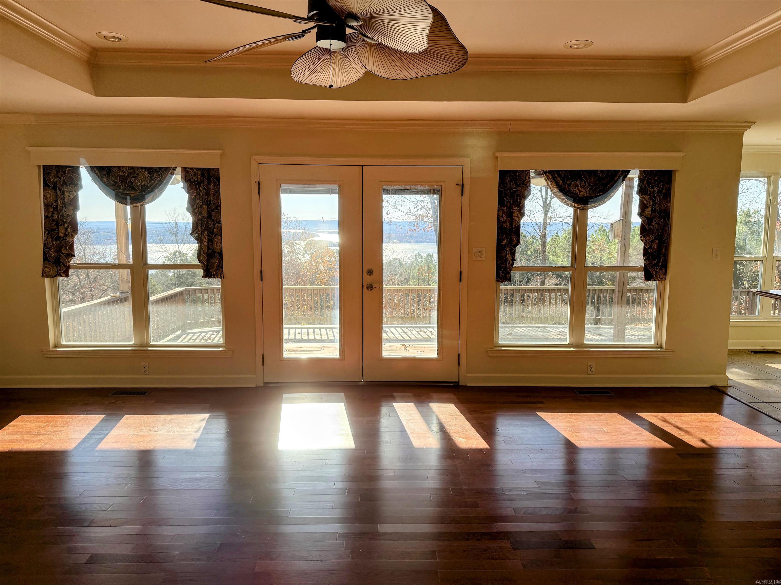 110 Celtic Circle Edgemont, AR 72044