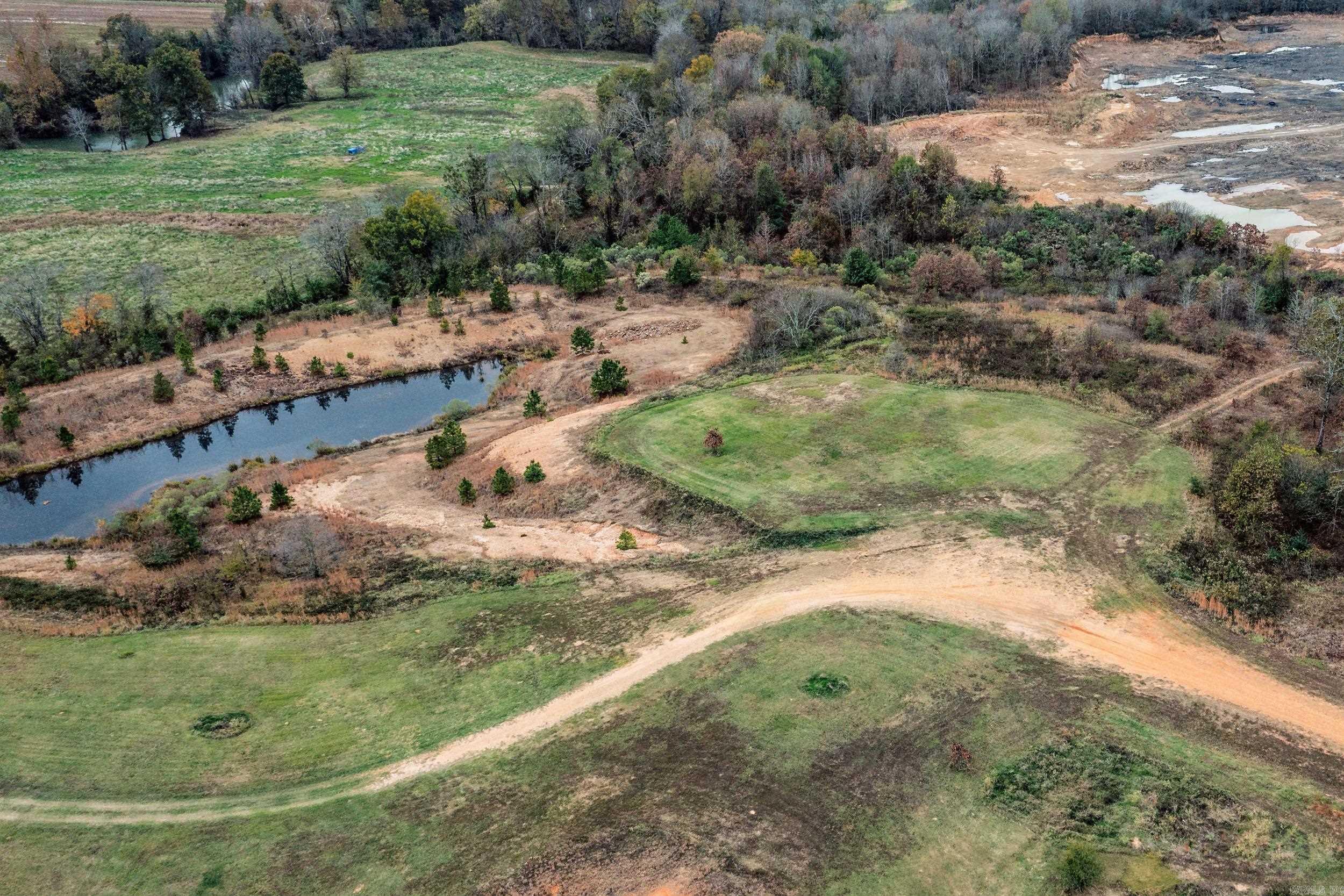 15 Valley Ranch Lots 20 & 21 Mayflower, AR