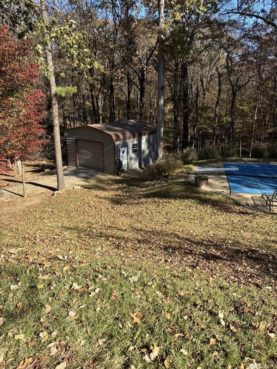1740  Peterson Rd  Wynne, AR