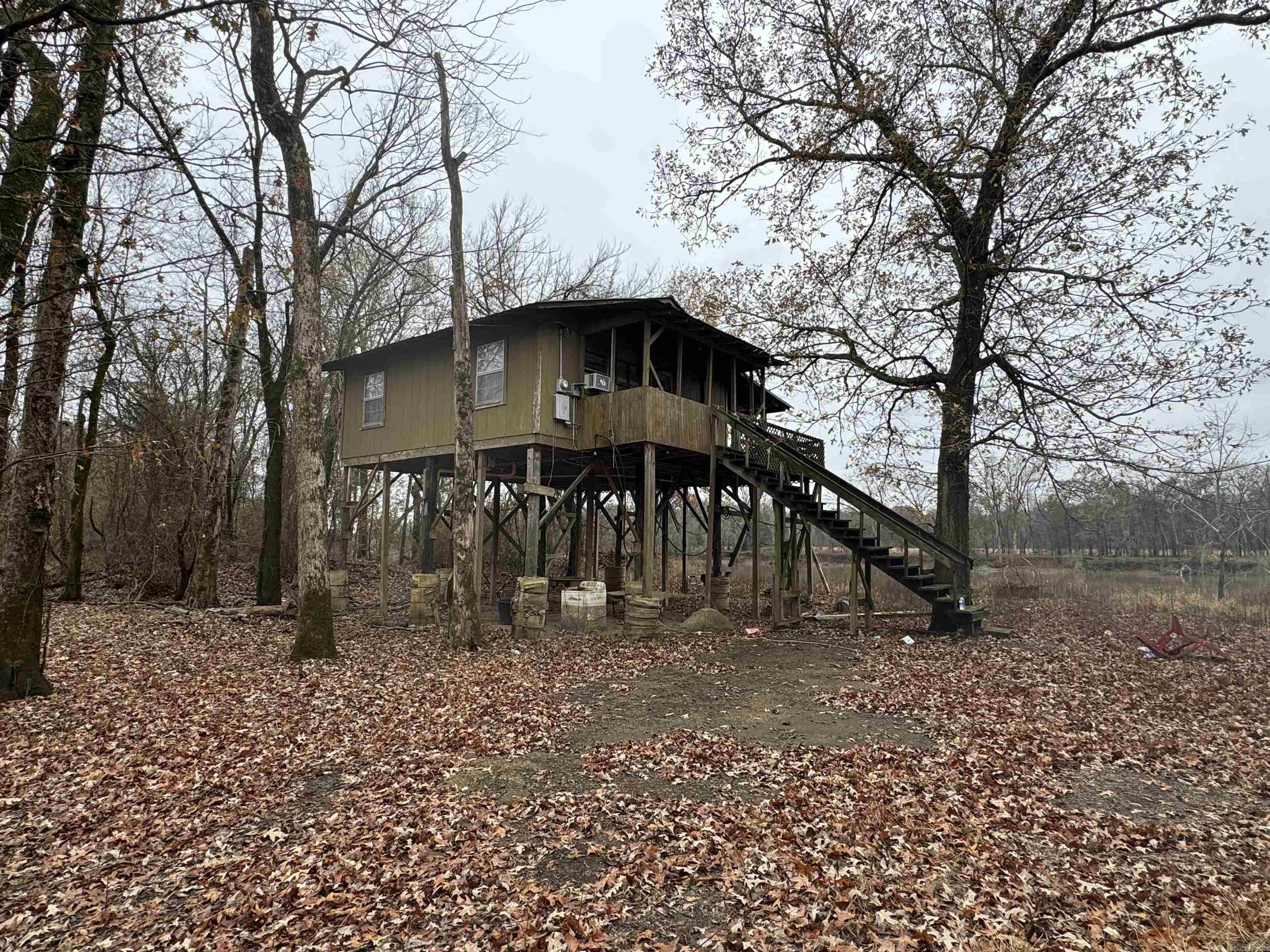 000  County Line  Bald Knob, AR