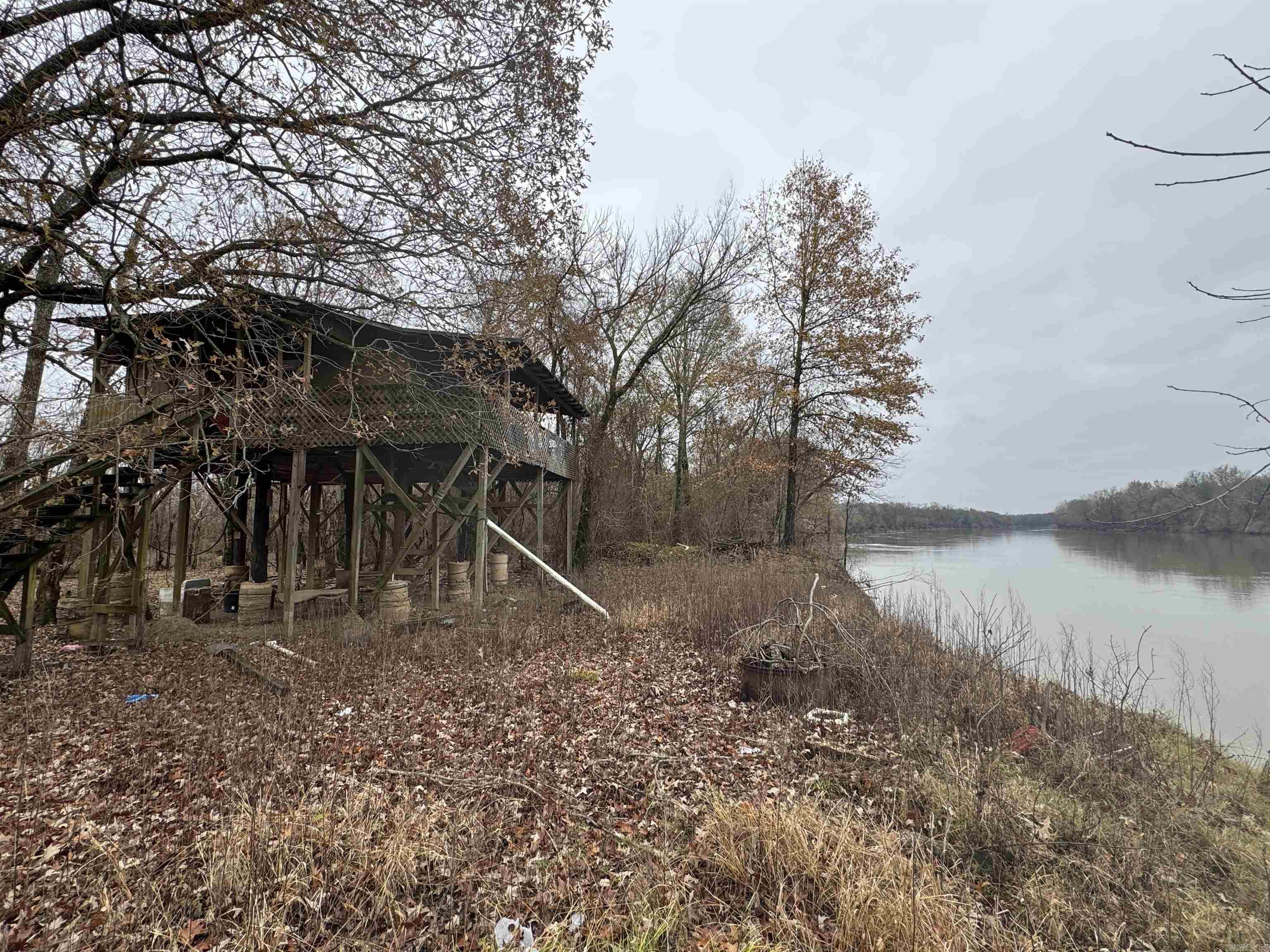 000  County Line  Bald Knob, AR
