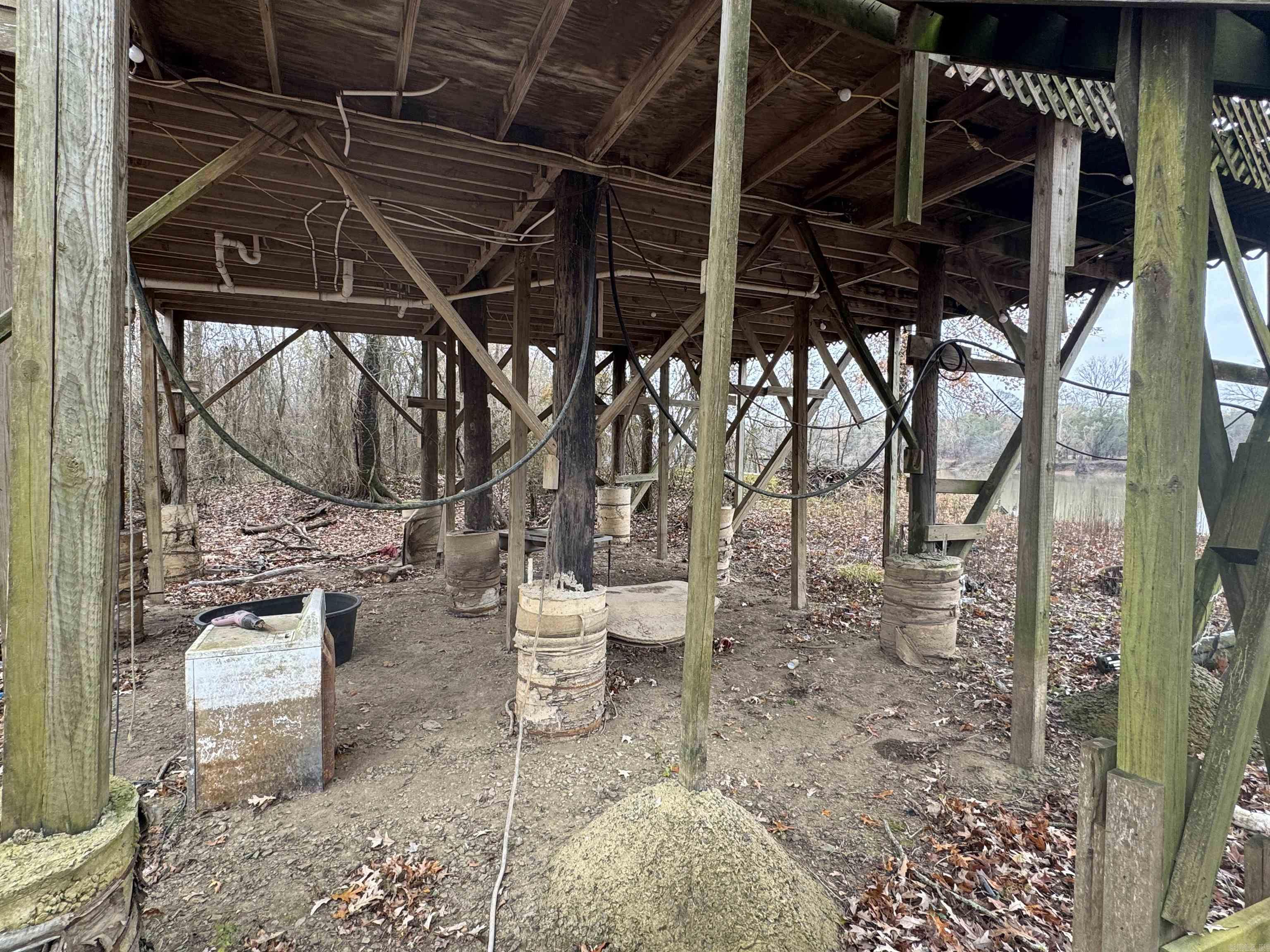 000  County Line  Bald Knob, AR
