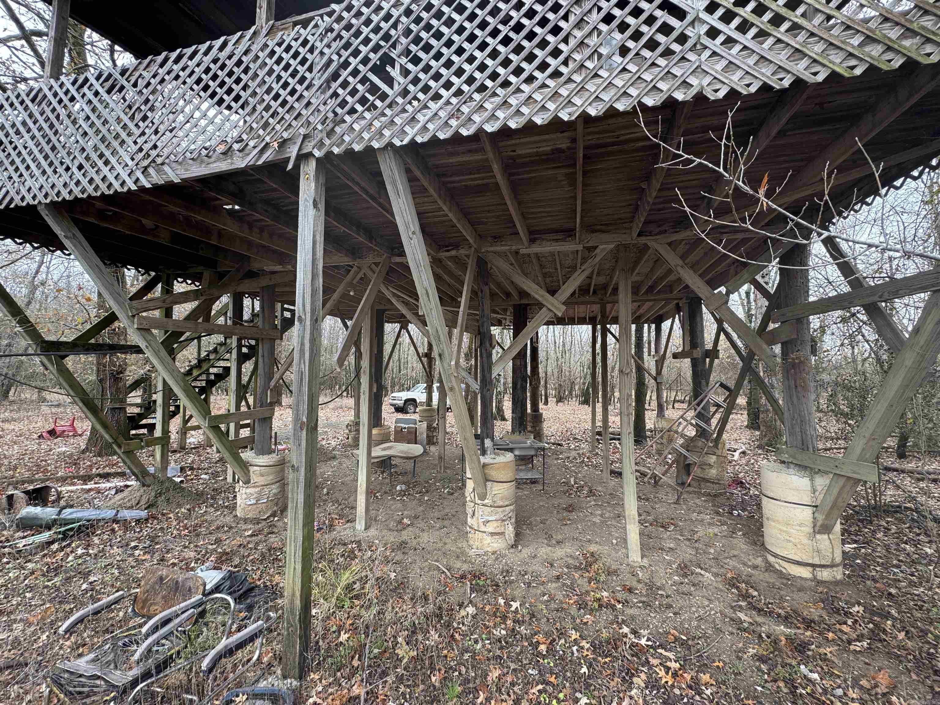 000  County Line  Bald Knob, AR