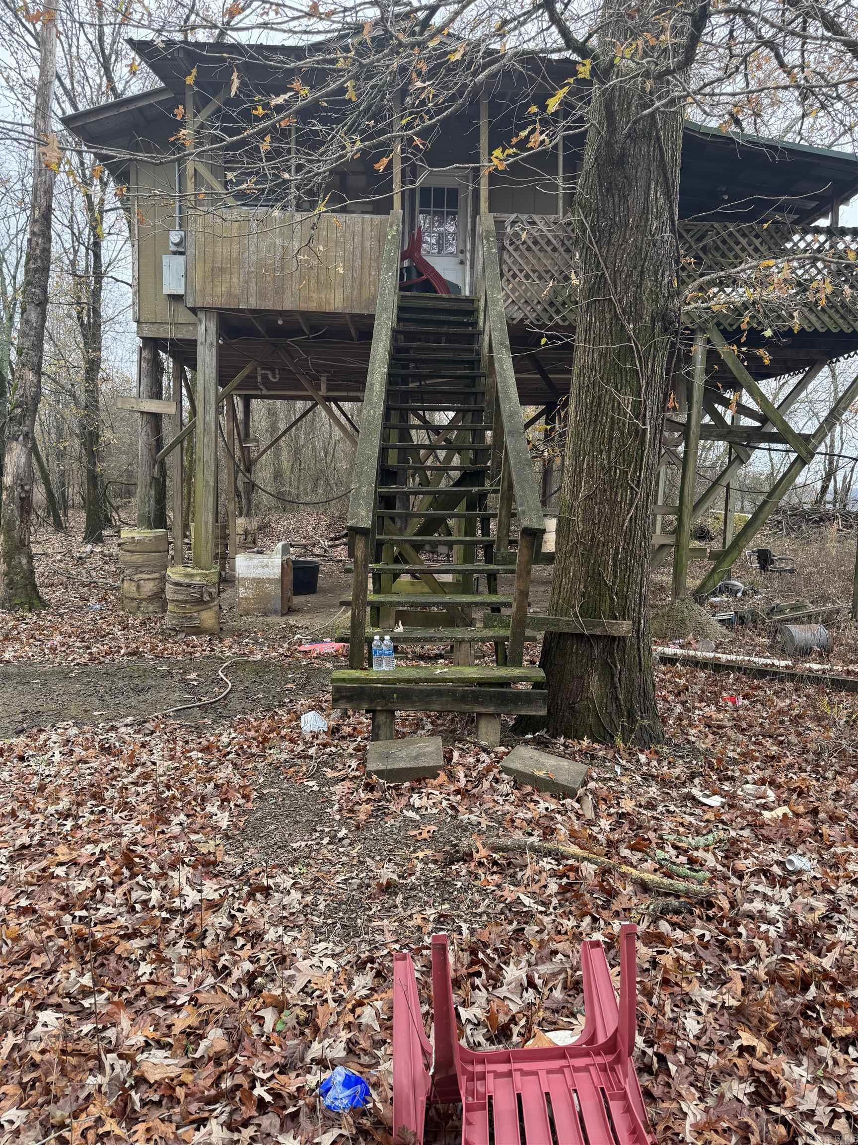 000  County Line  Bald Knob, AR