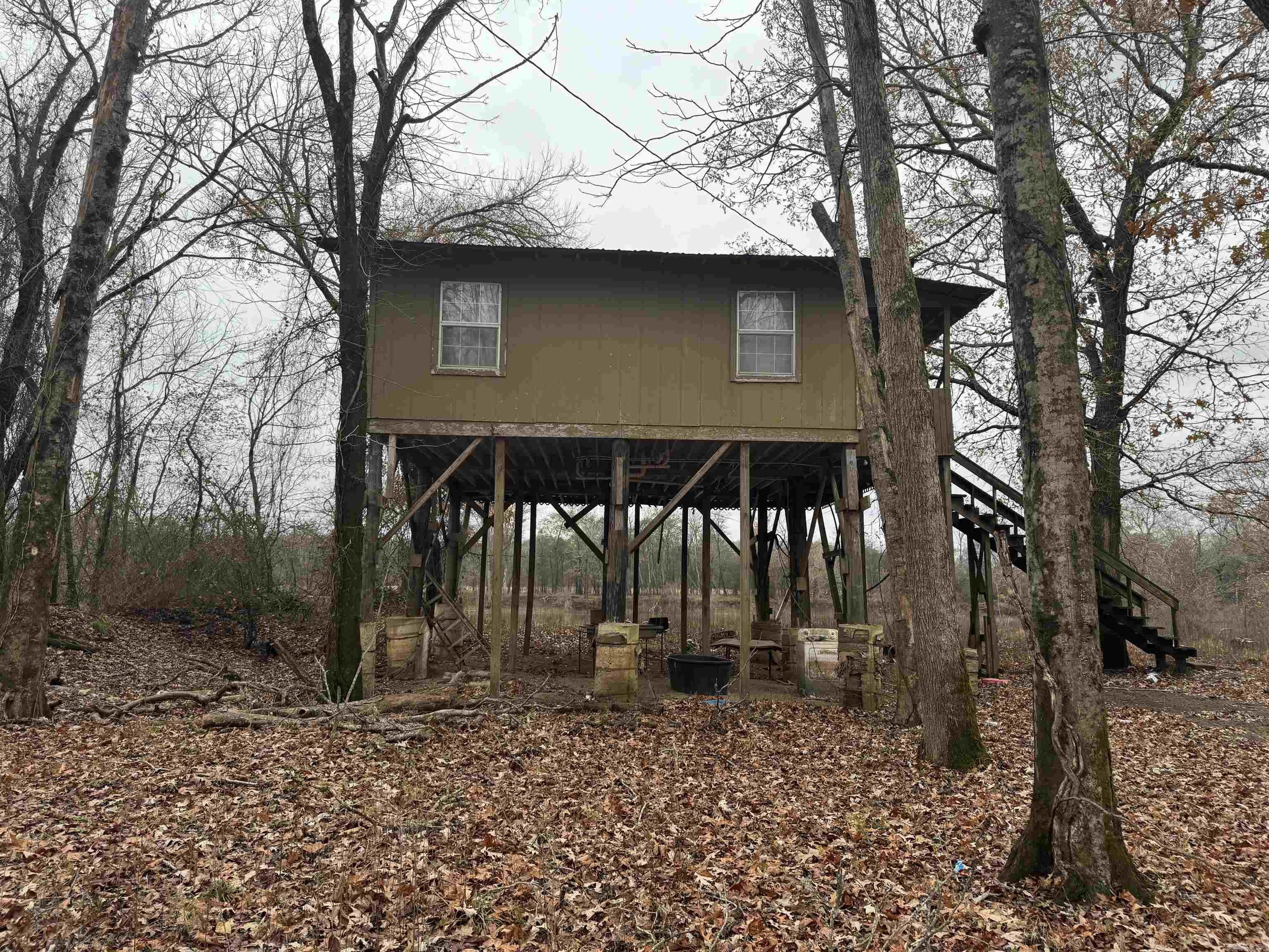 000  County Line  Bald Knob, AR