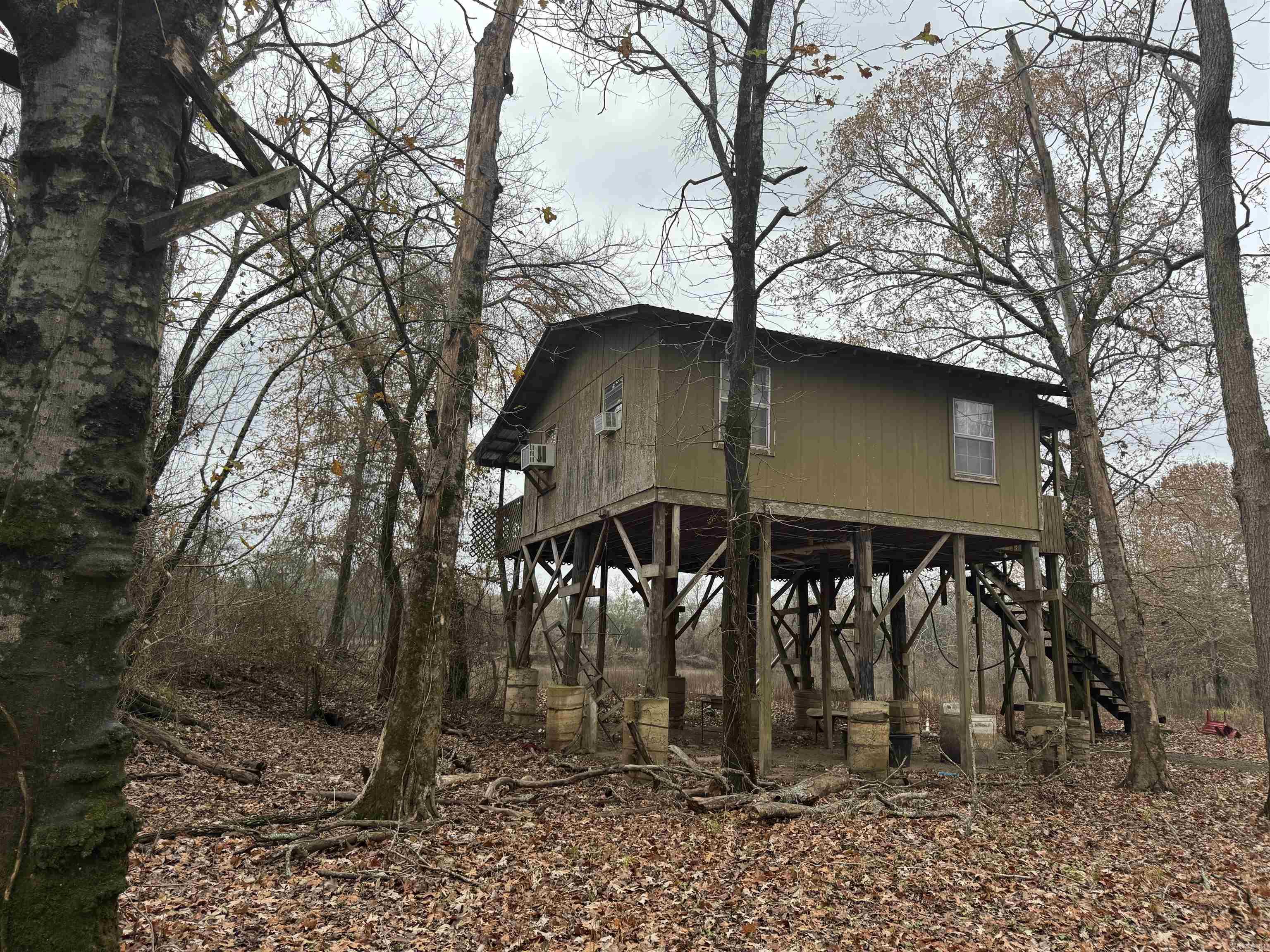 000  County Line  Bald Knob, AR