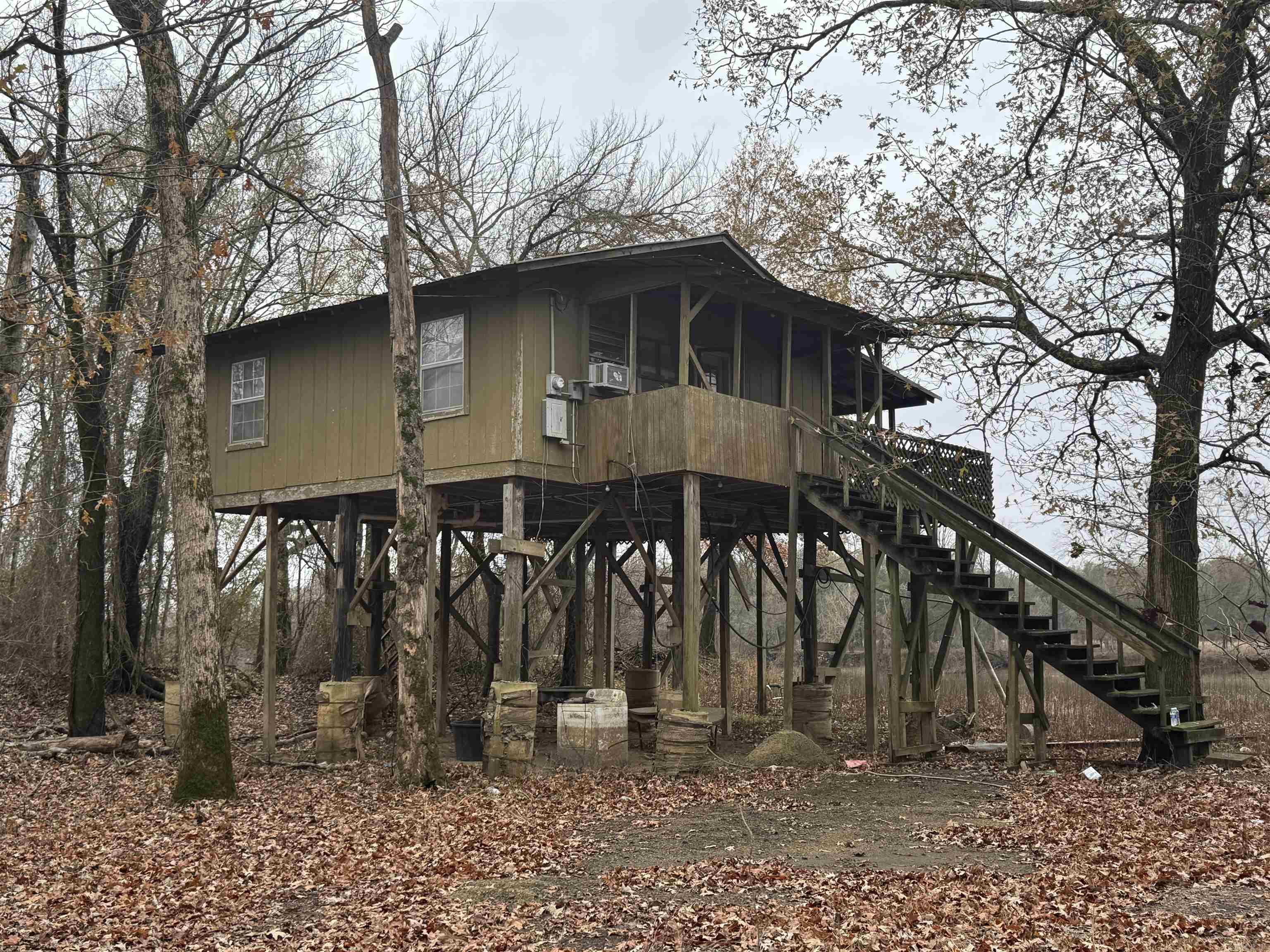 000  County Line  Bald Knob, AR