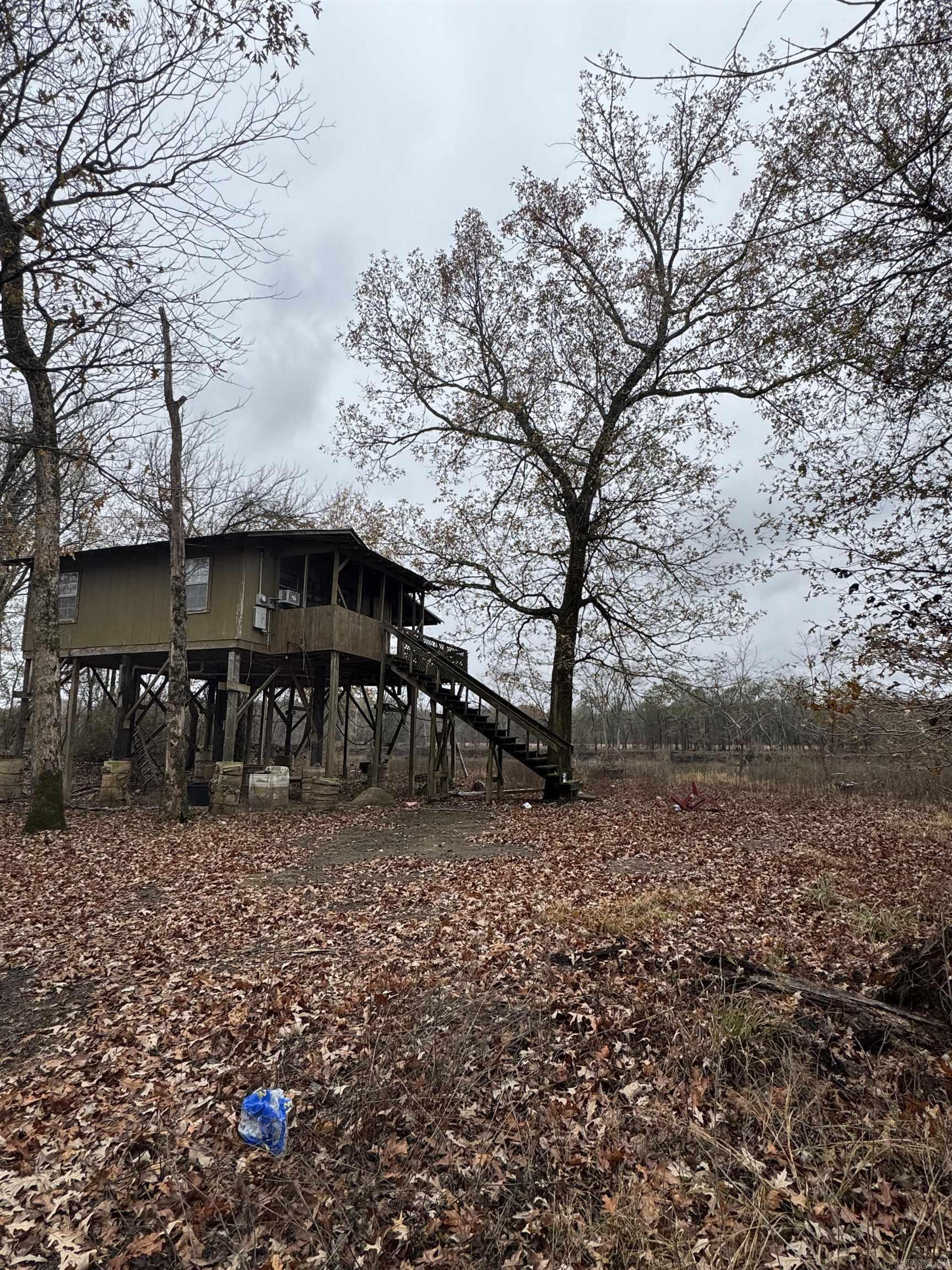 000  County Line  Bald Knob, AR