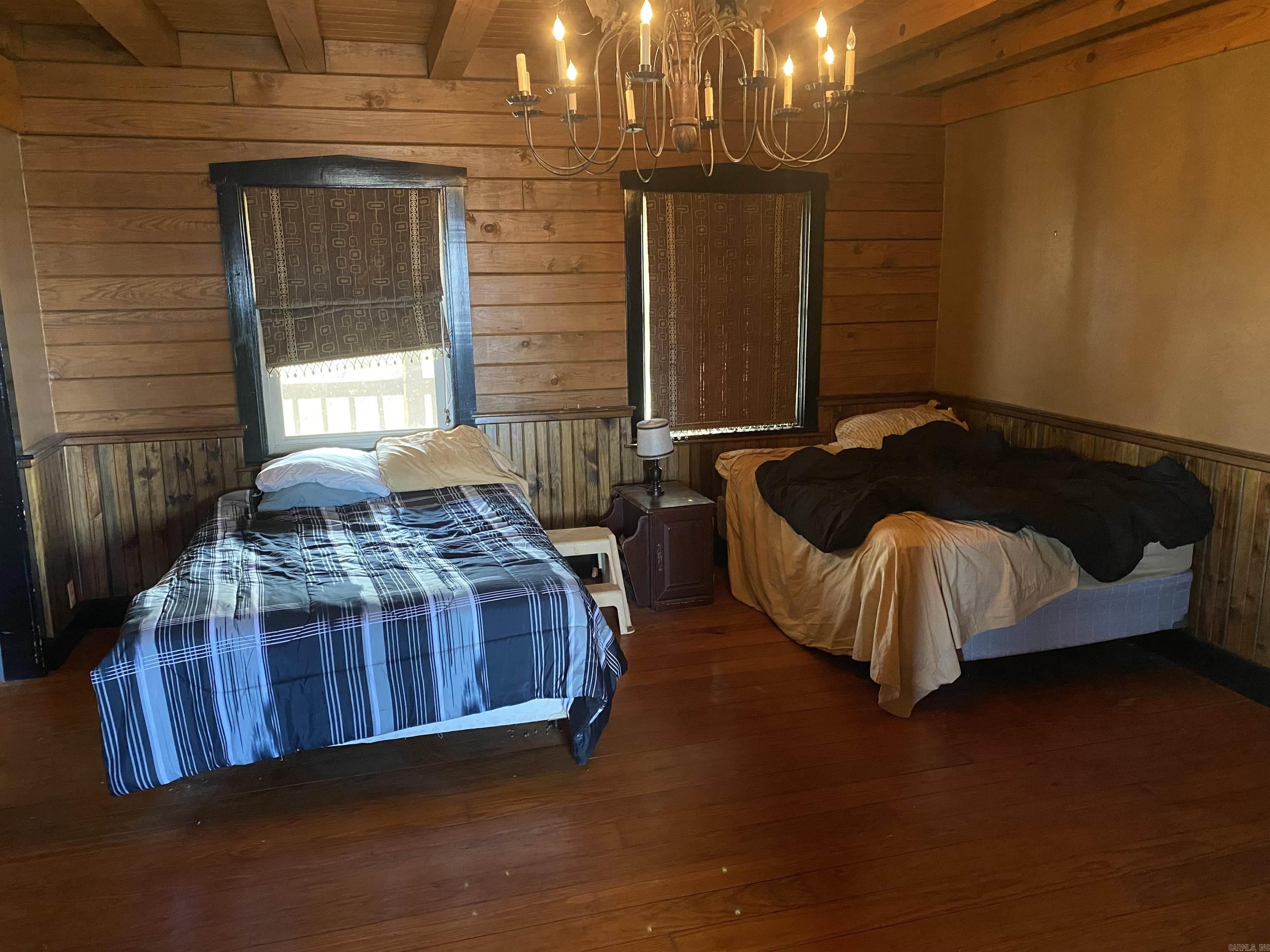 14568 S AR Hwy 9  Melbourne, AR