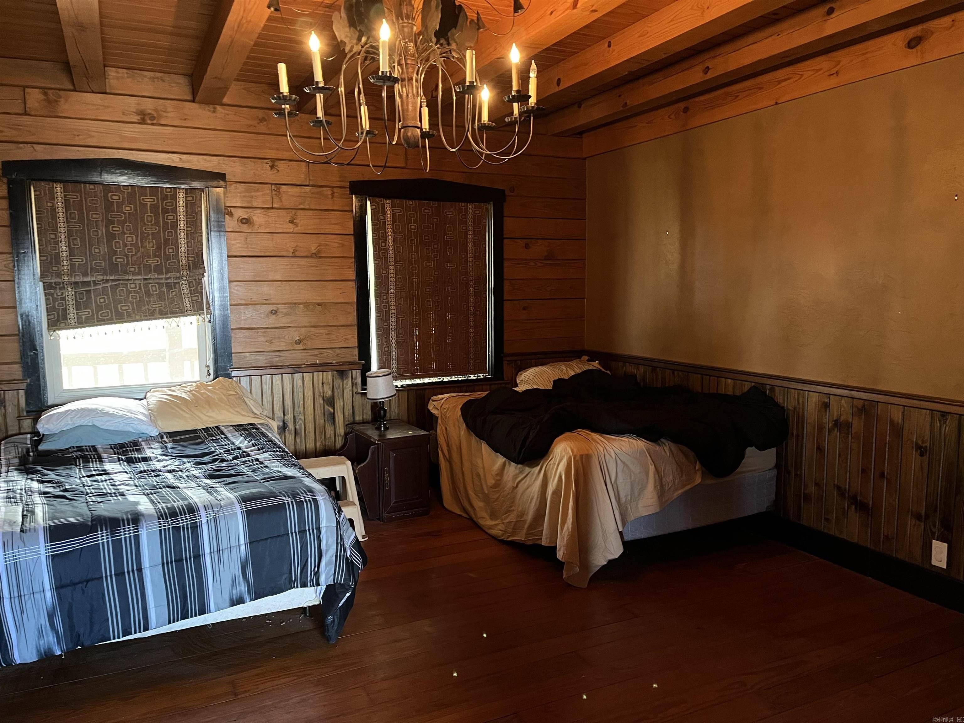 14568 S AR Hwy 9  Melbourne, AR