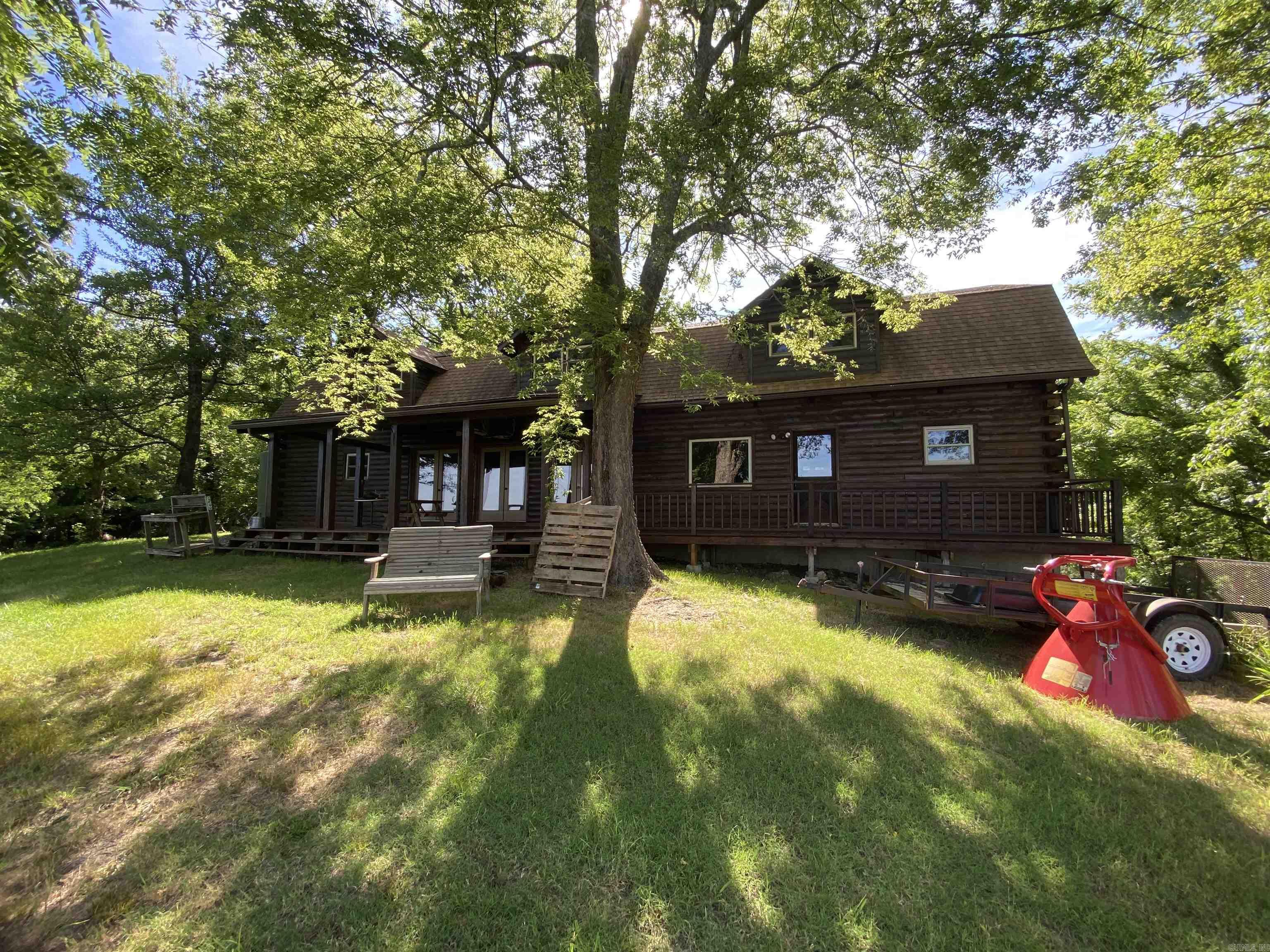 14568 S AR Hwy 9  Melbourne, AR