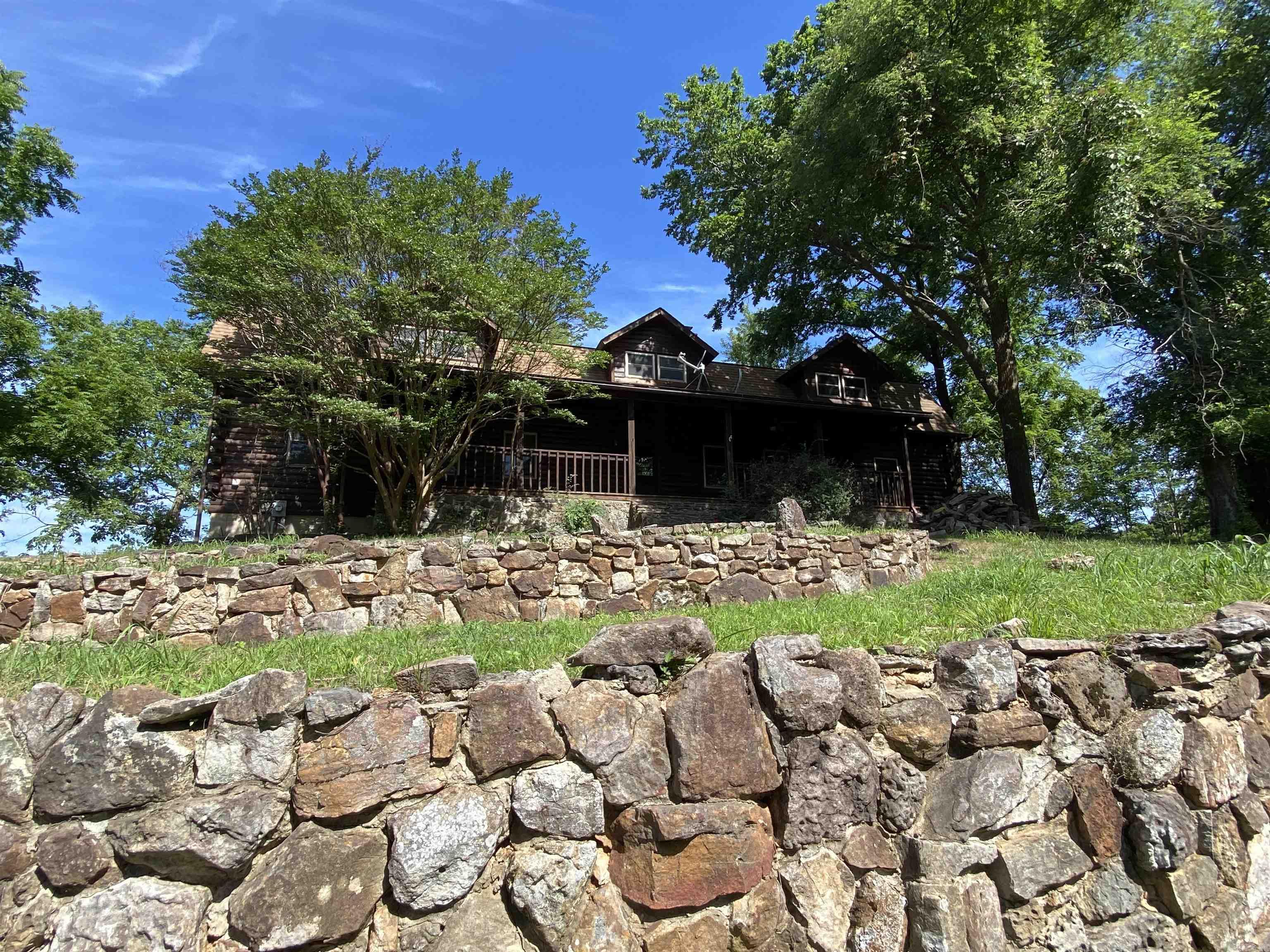 14568 S AR Hwy 9  Melbourne, AR