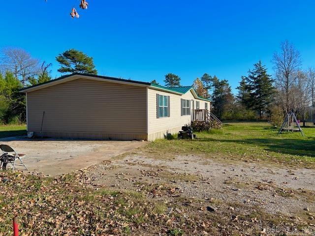 15788  HWY 263  Fox, AR