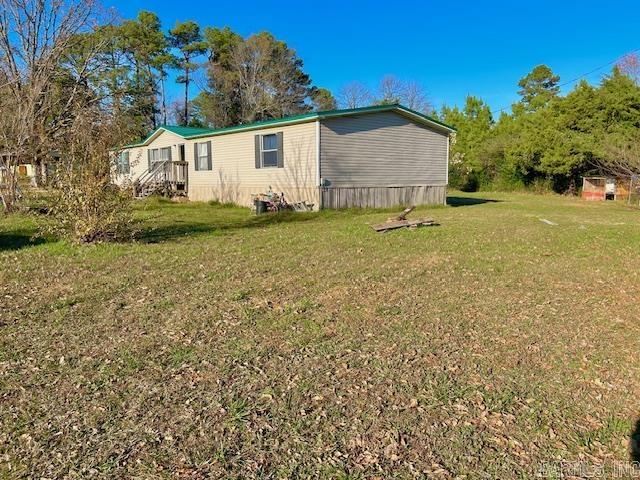 15788  HWY 263  Fox, AR