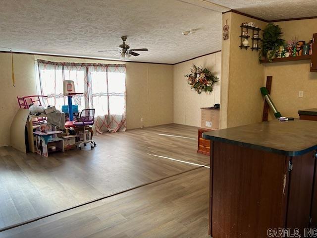 15788  HWY 263  Fox, AR