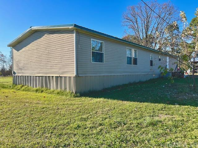 15788  HWY 263  Fox, AR