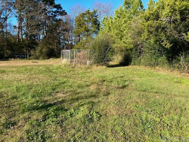 15788  HWY 263  Fox, AR