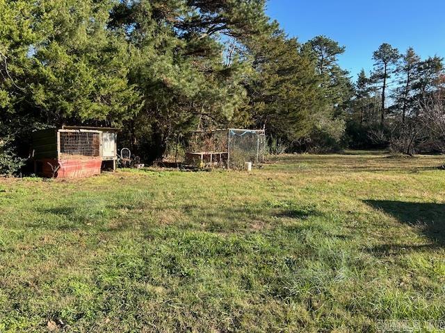 15788  HWY 263  Fox, AR