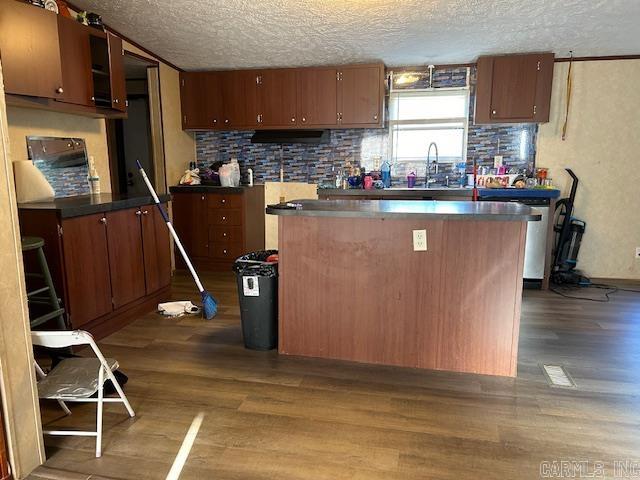 15788  HWY 263  Fox, AR