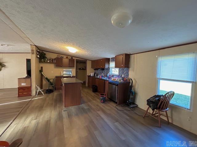 15788  HWY 263  Fox, AR