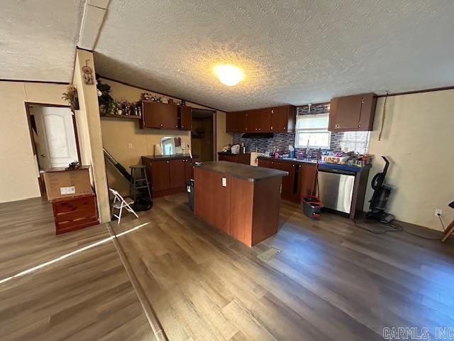 15788  HWY 263  Fox, AR