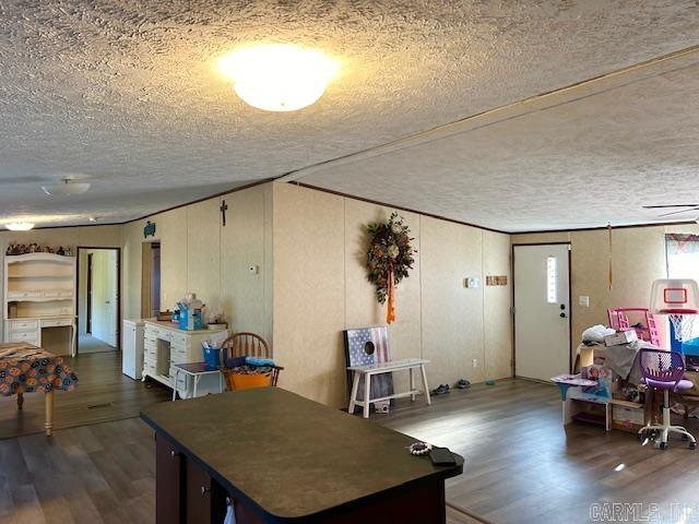 15788  HWY 263  Fox, AR