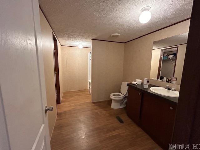 15788  HWY 263  Fox, AR