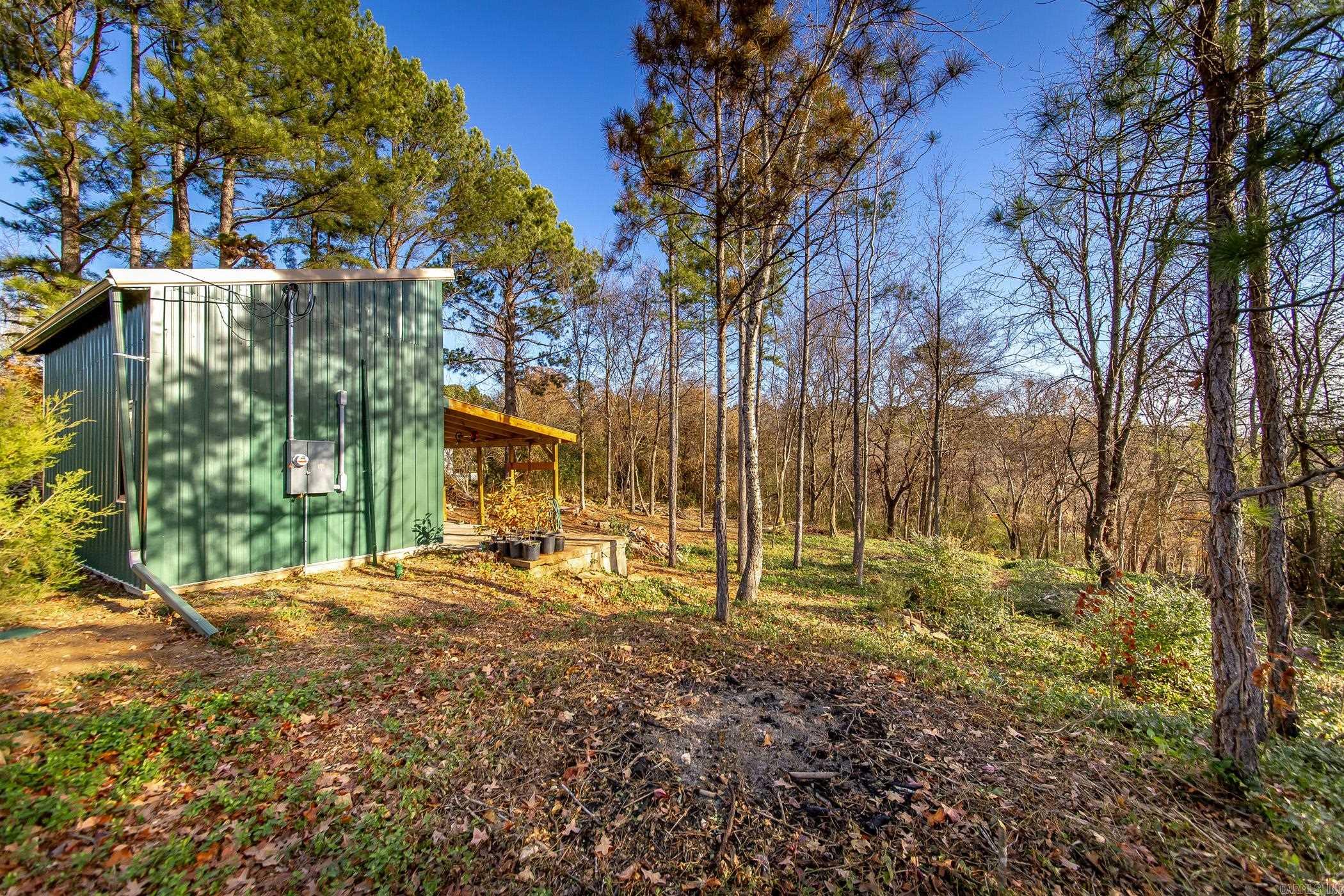 1832  Highway 65 N  Clinton, AR