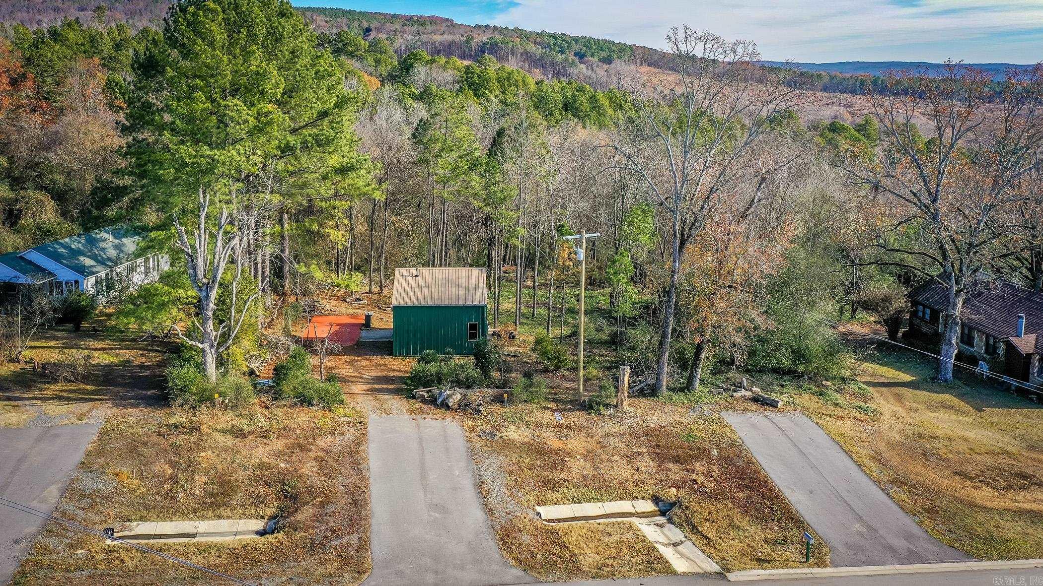 1832  Highway 65 N  Clinton, AR