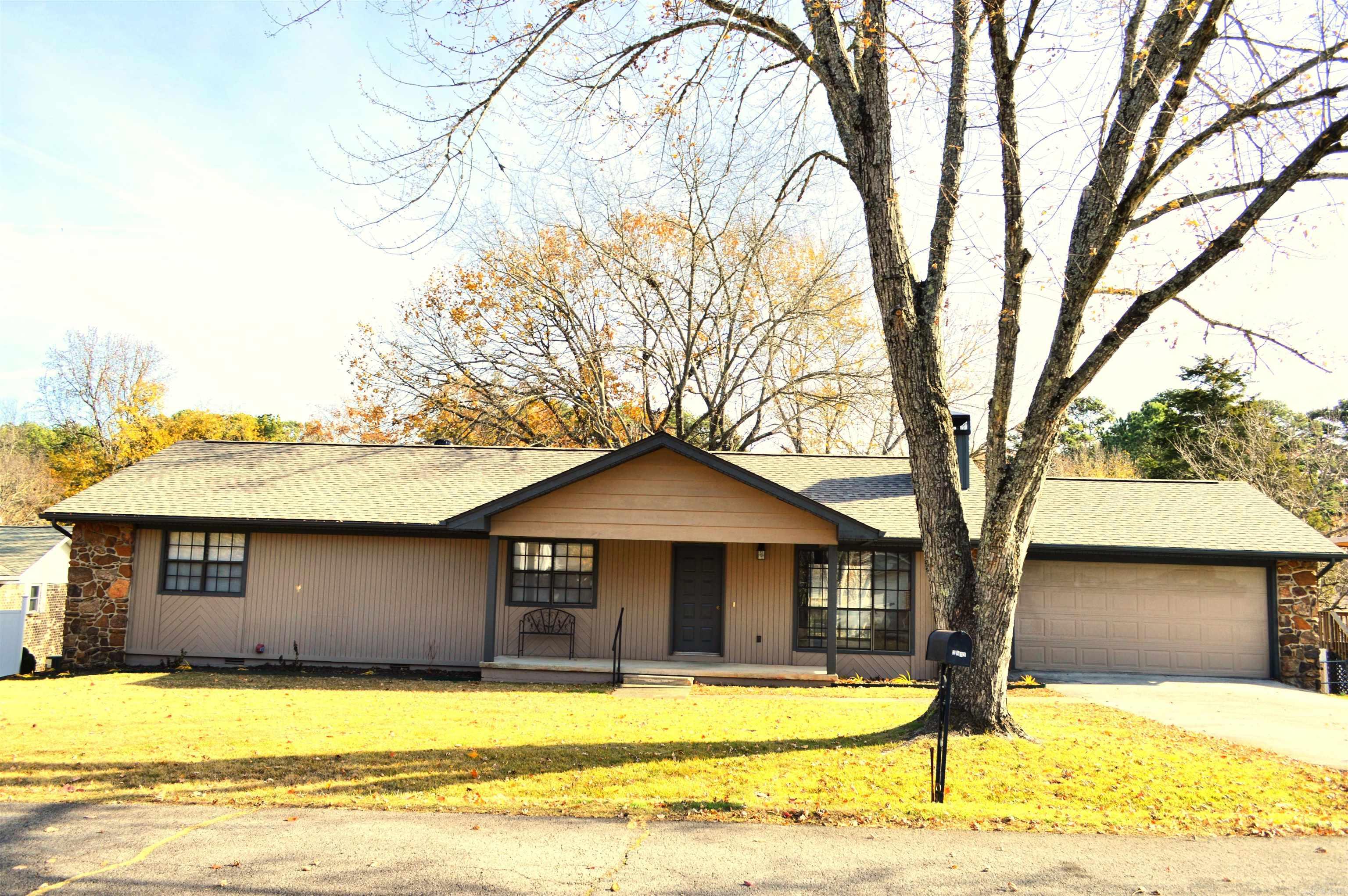 2513 Lakewood  Heber Springs, AR
