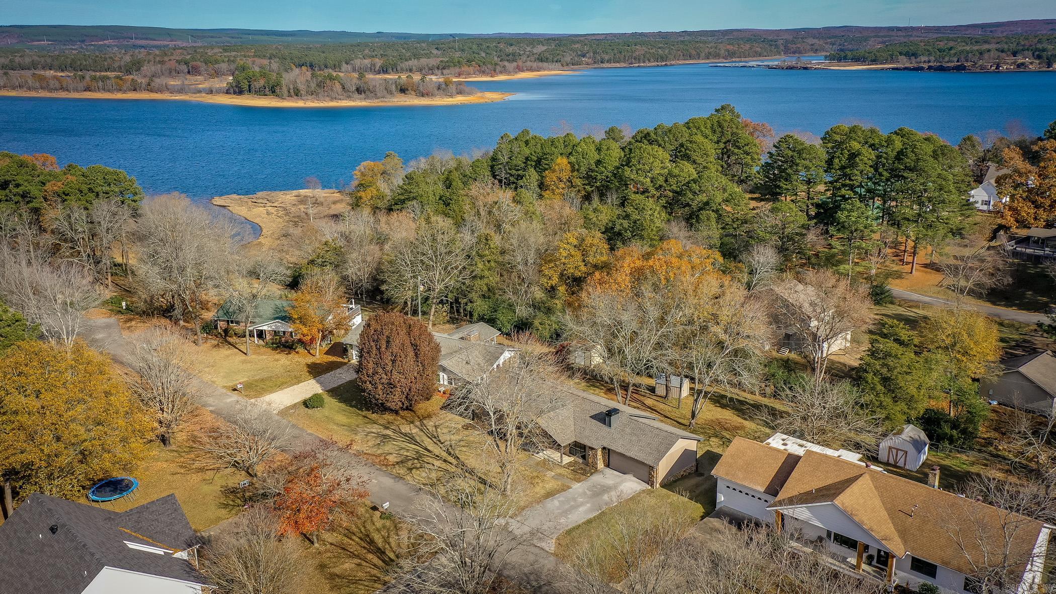2513 Lakewood  Heber Springs, AR