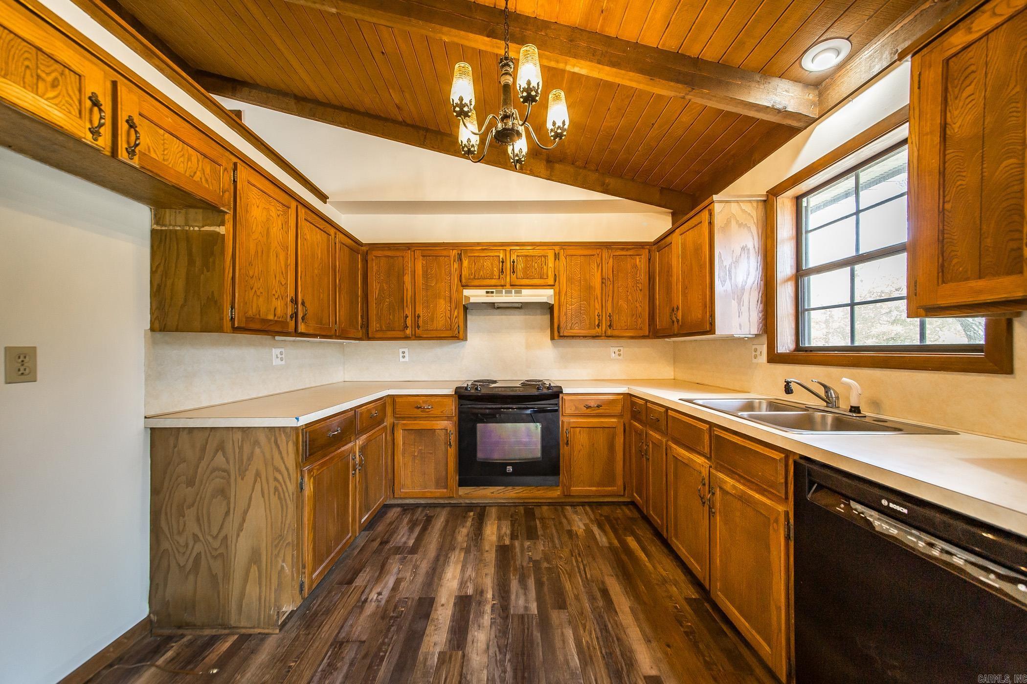 2513 Lakewood  Heber Springs, AR