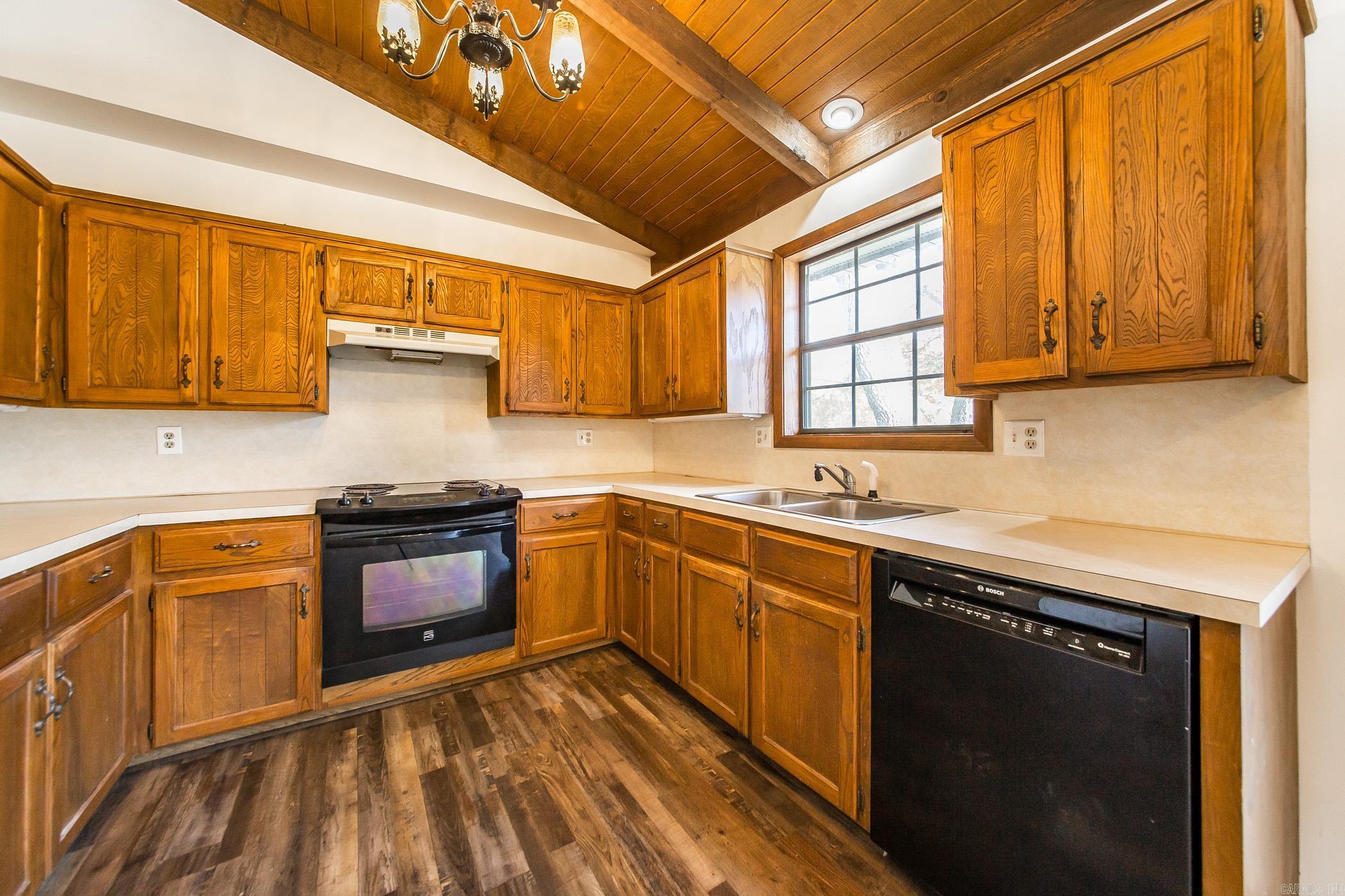 2513 Lakewood  Heber Springs, AR