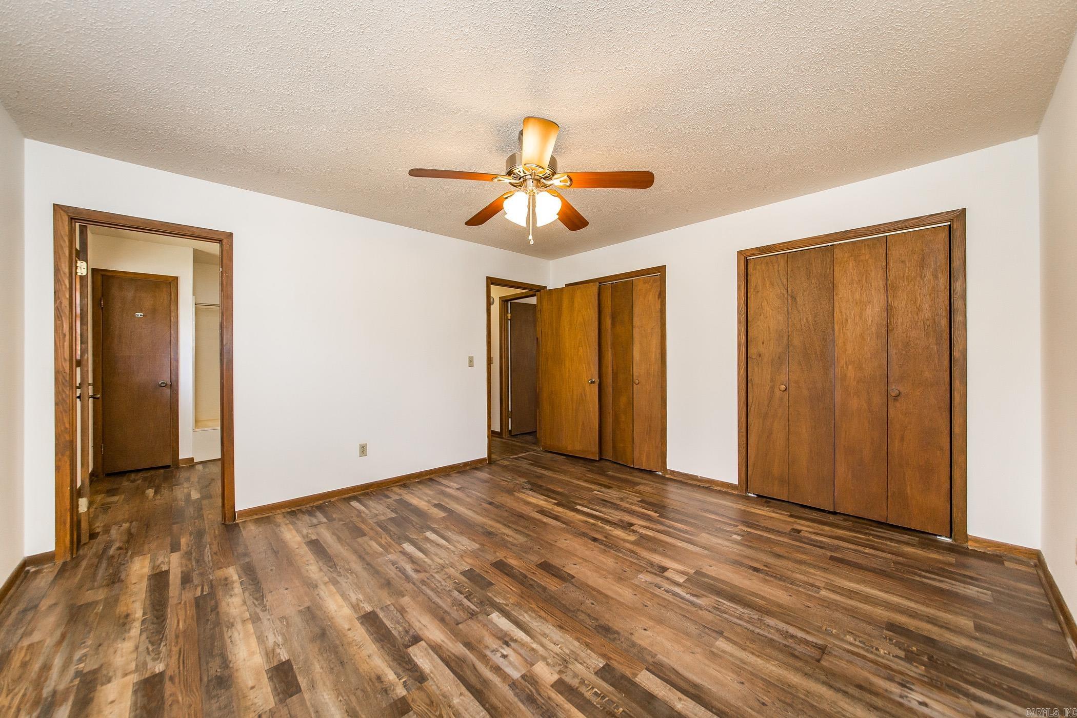 2513 Lakewood  Heber Springs, AR