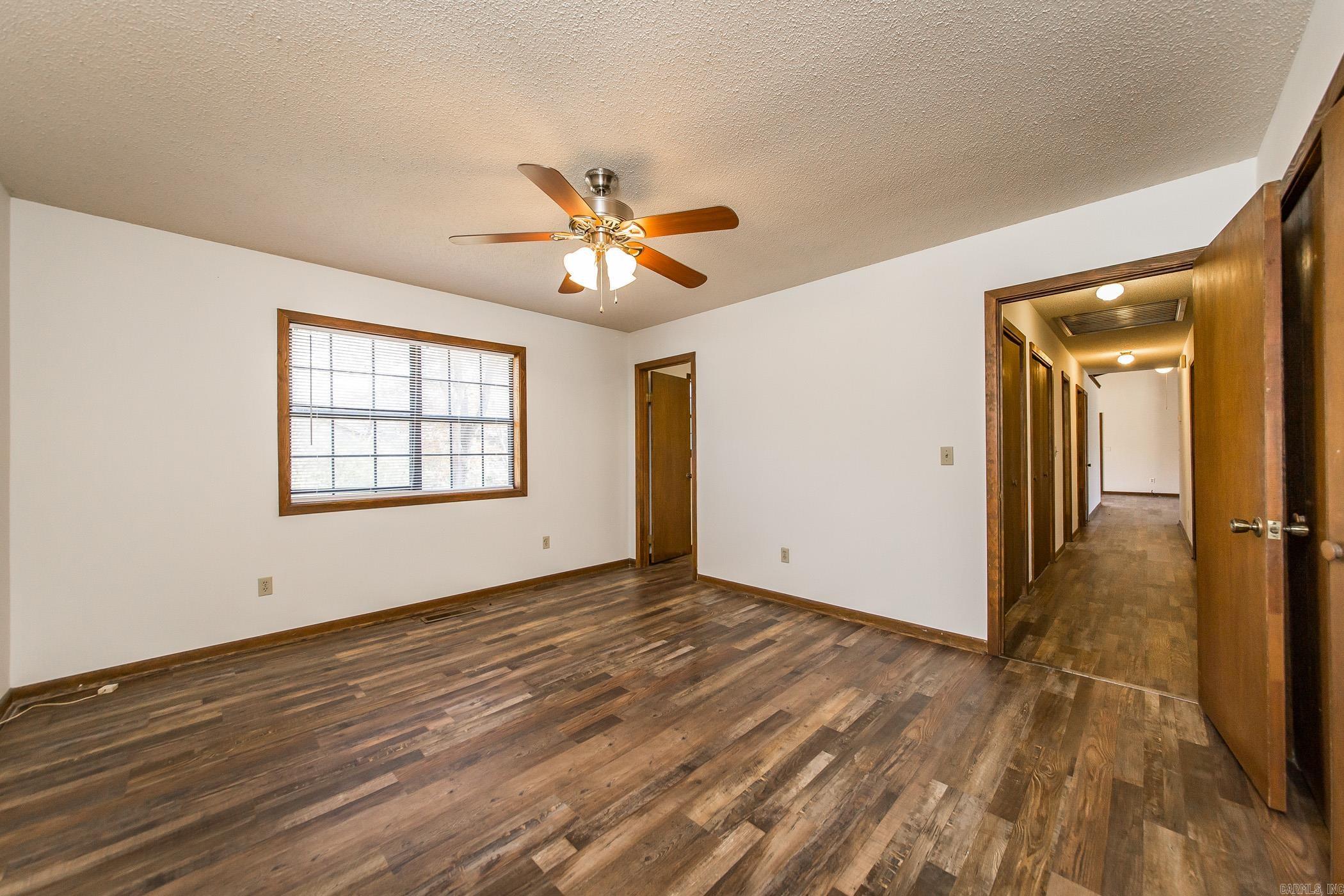 2513 Lakewood  Heber Springs, AR