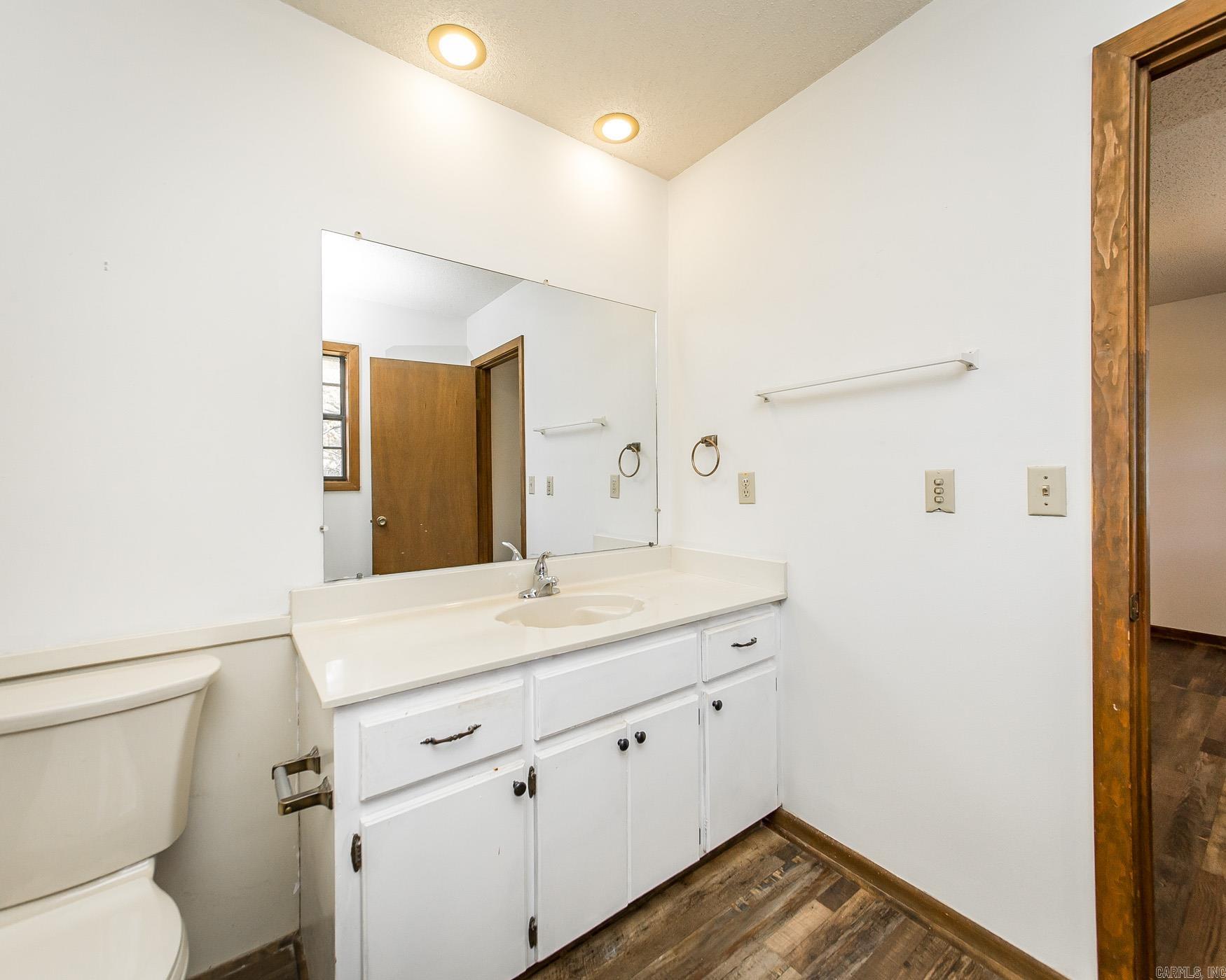 2513 Lakewood  Heber Springs, AR