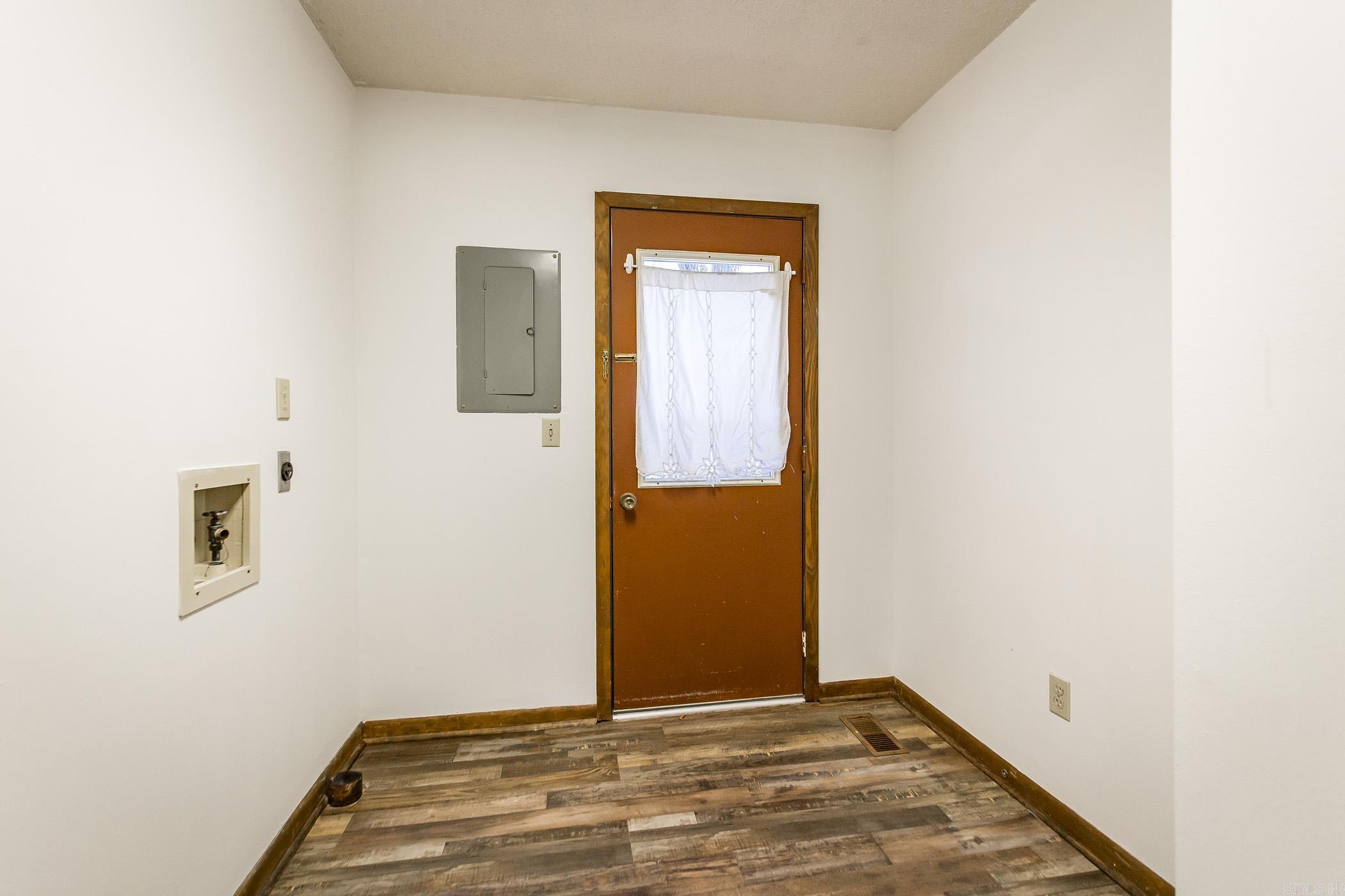 2513 Lakewood  Heber Springs, AR