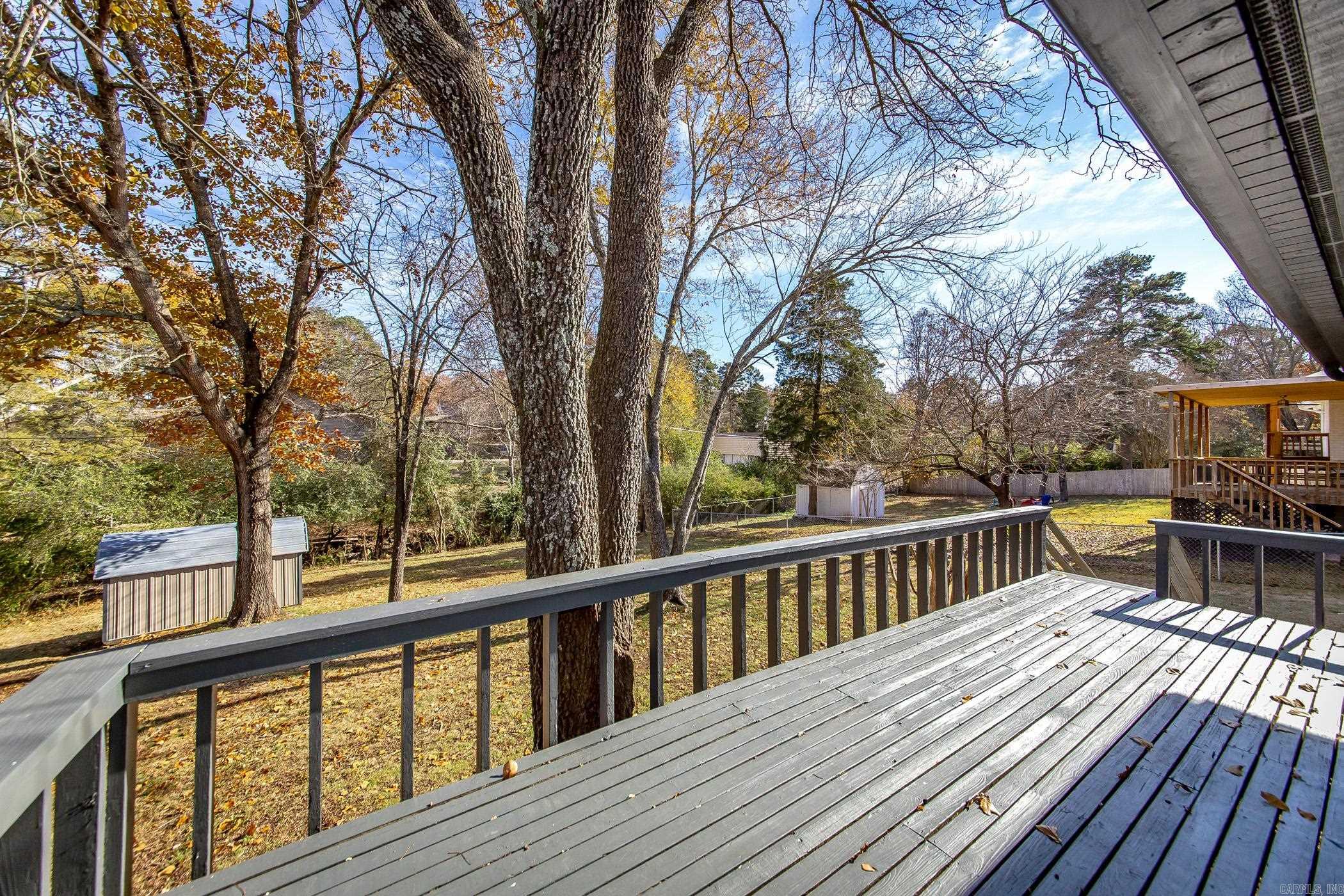 2513 Lakewood  Heber Springs, AR