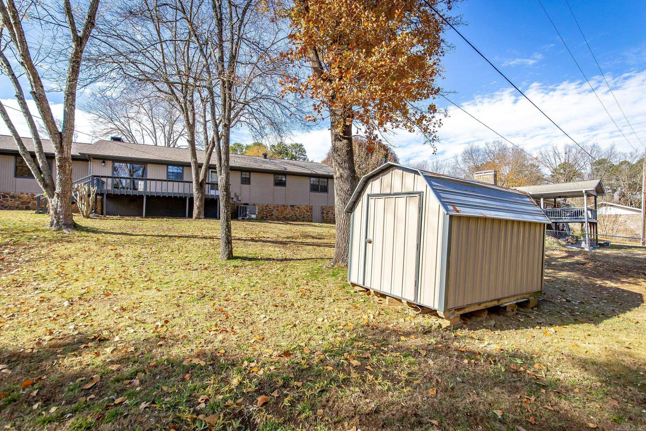 2513 Lakewood  Heber Springs, AR