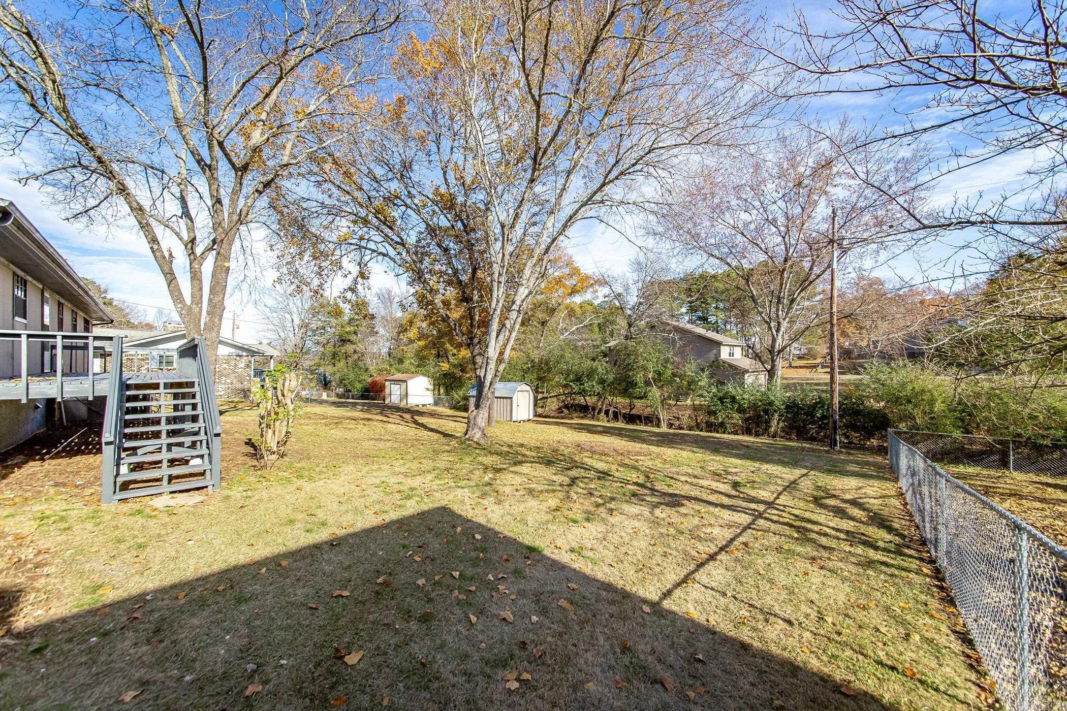 2513 Lakewood  Heber Springs, AR