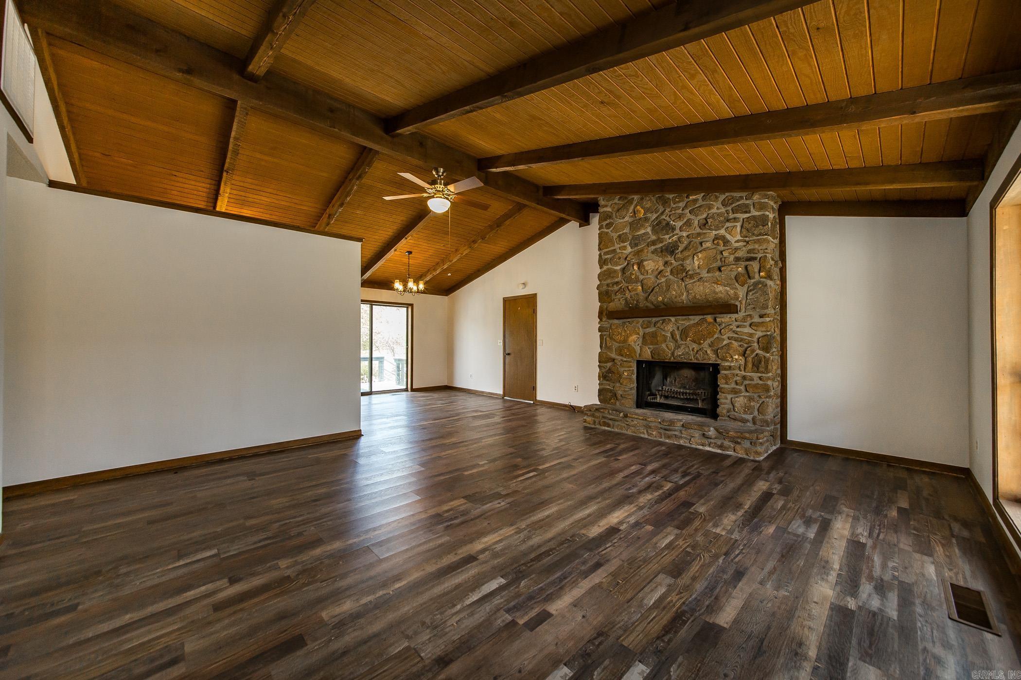 2513 Lakewood  Heber Springs, AR