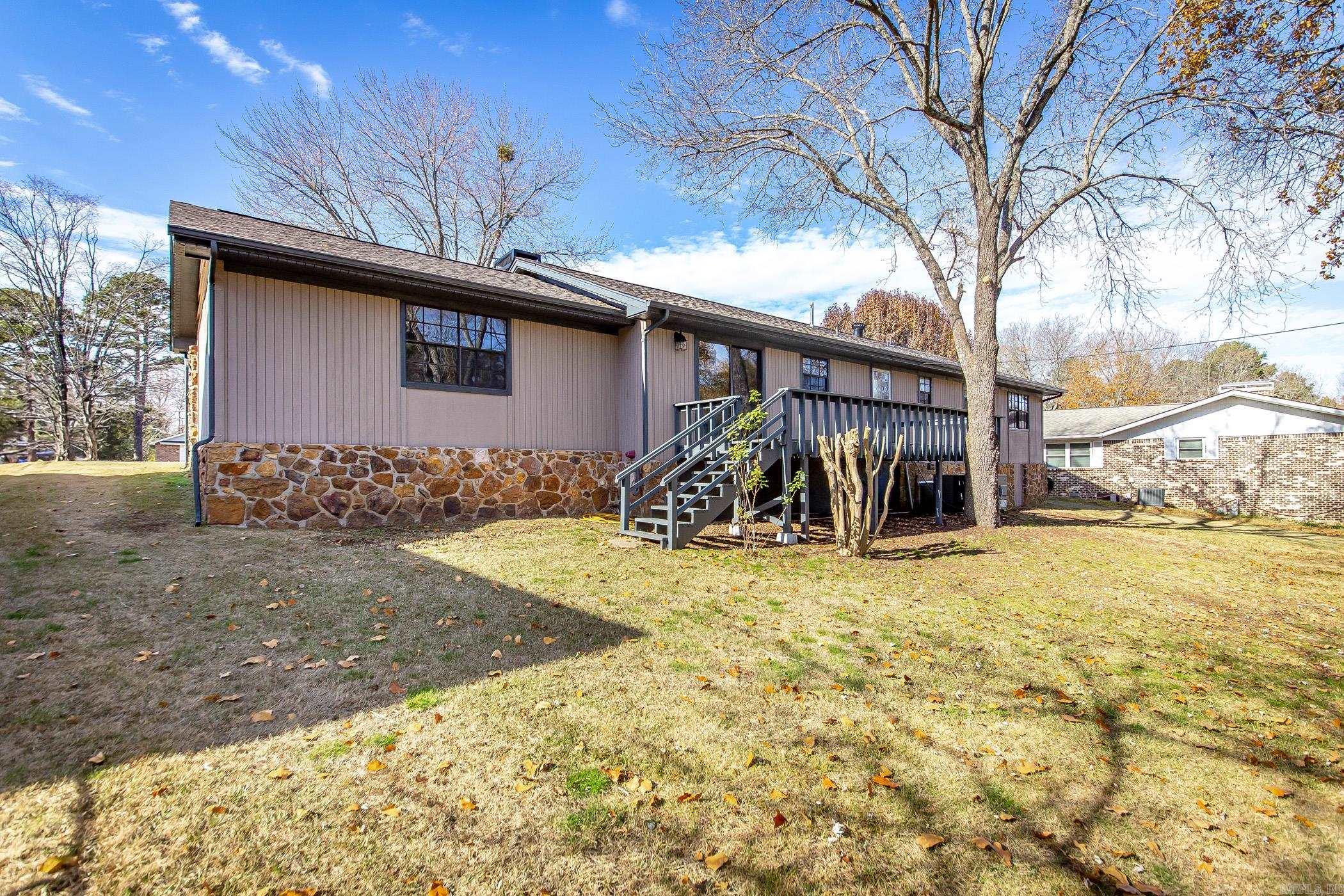 2513 Lakewood  Heber Springs, AR